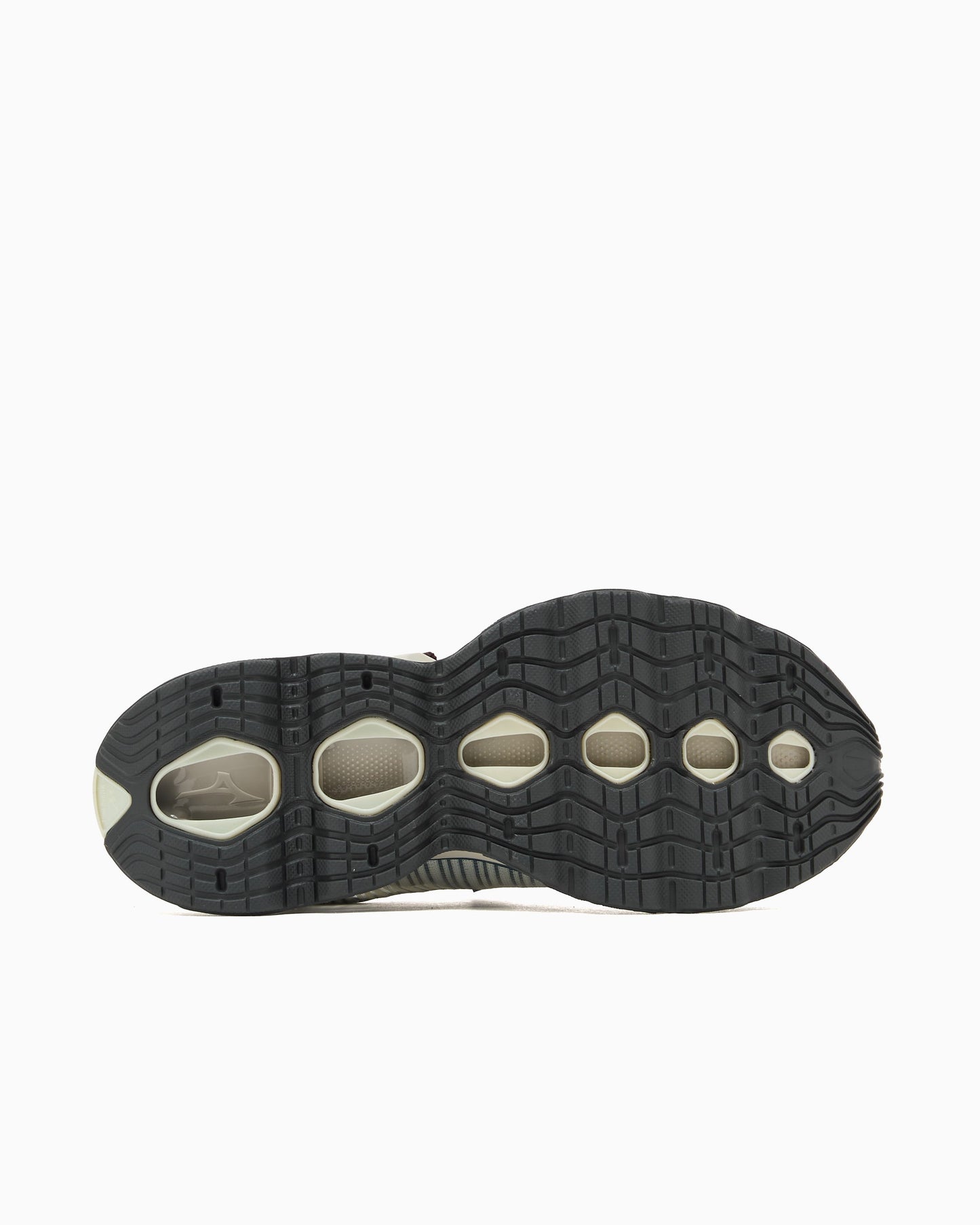 Mizuno Wave Prophecy Strap 2