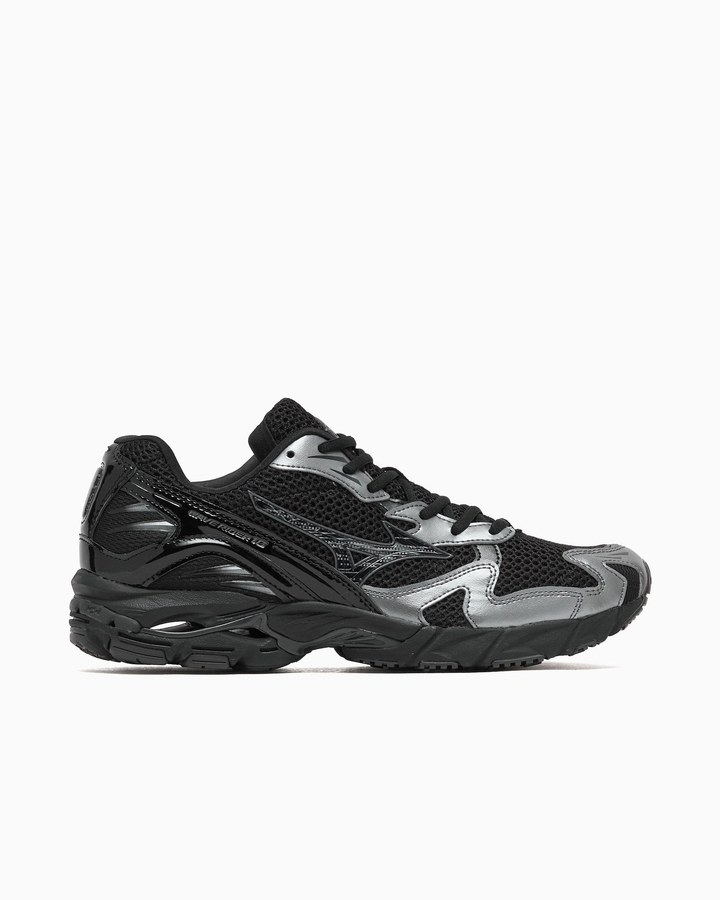 Mizuno Wave Rider 10