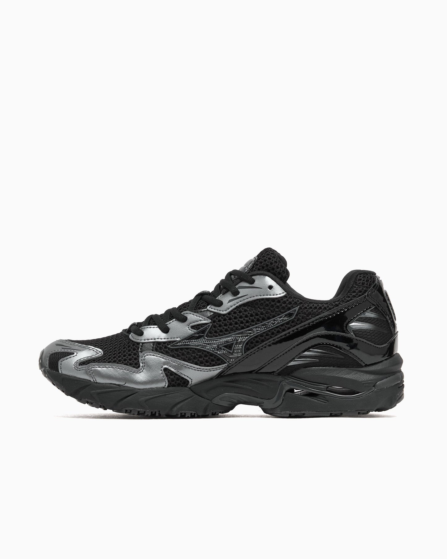 Mizuno Wave Rider 10