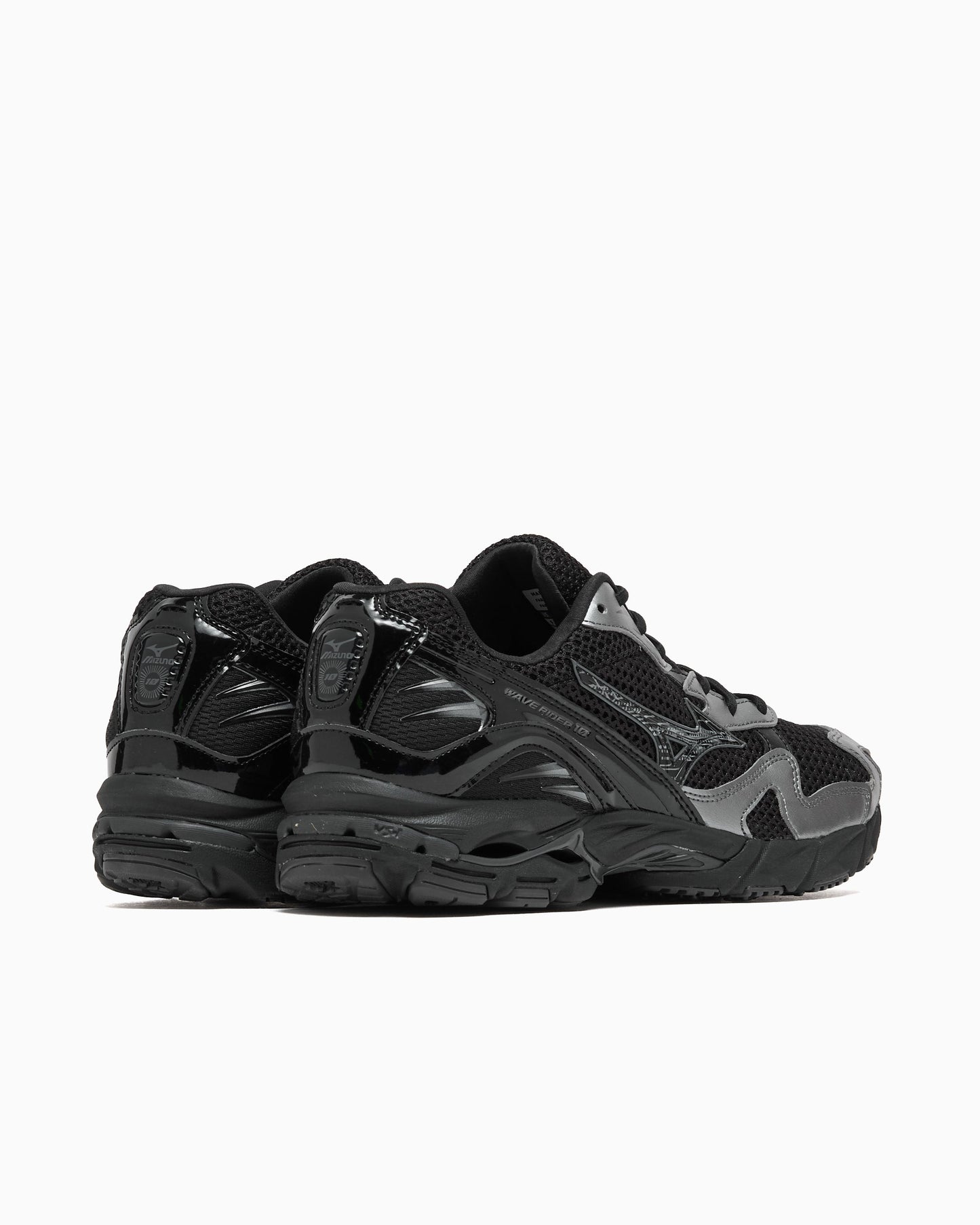 Mizuno Wave Rider 10
