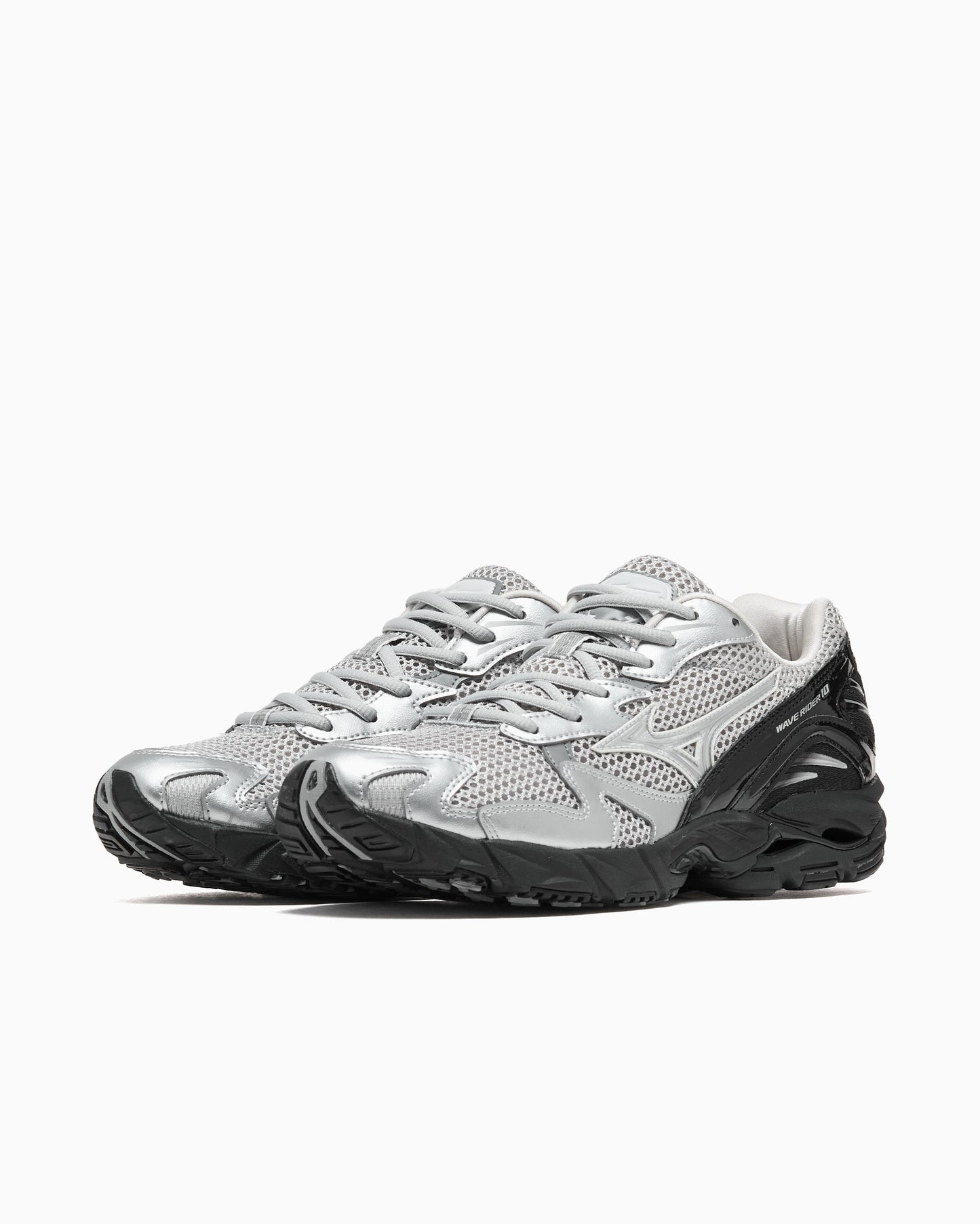 Mizuno Wave Rider 10
