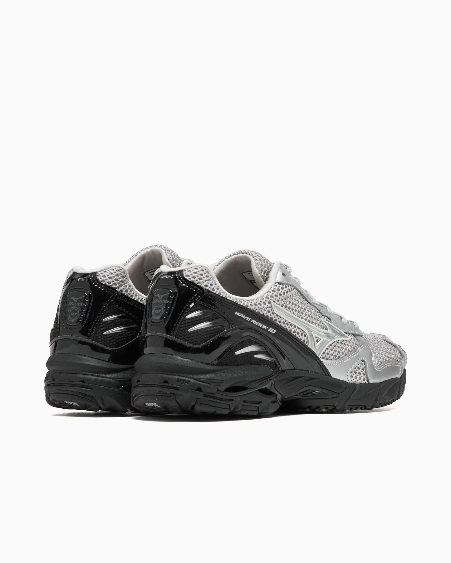 Mizuno Wave Rider 10