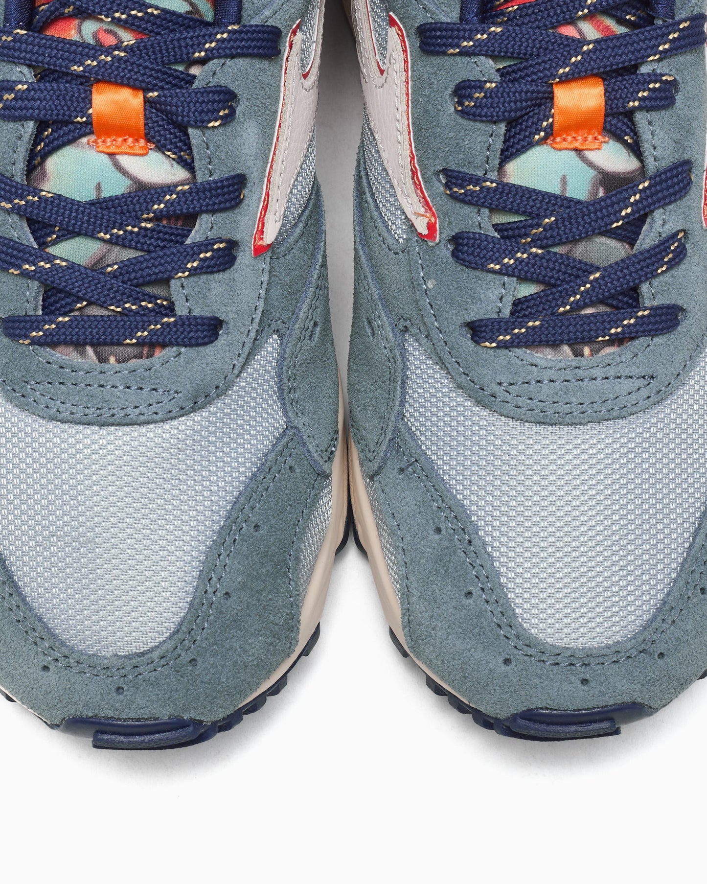 Mizuno x Rijksmuseum Contender