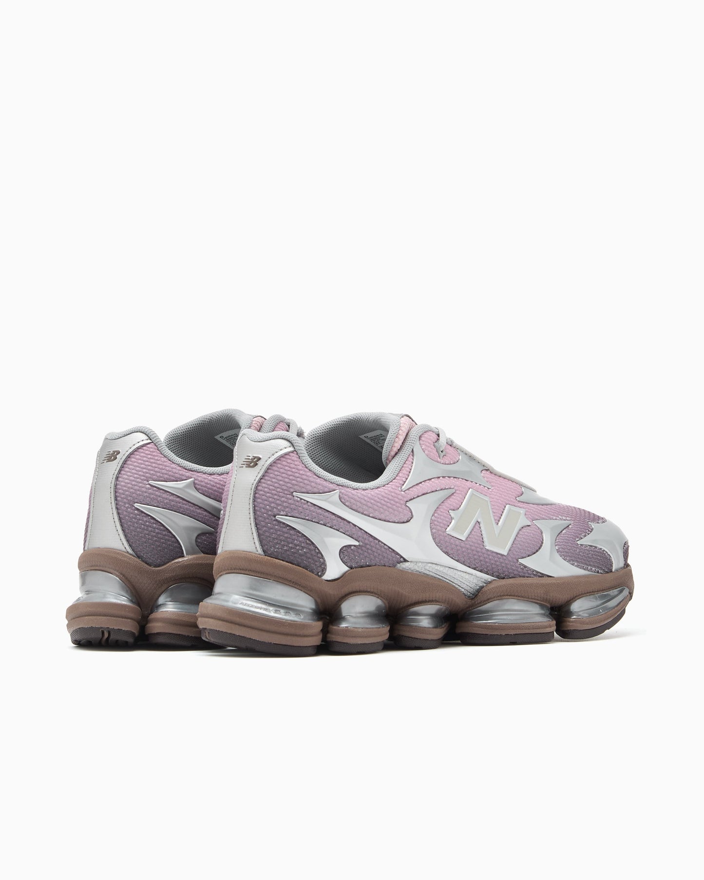 New Balance Abzorb U2000 4H3