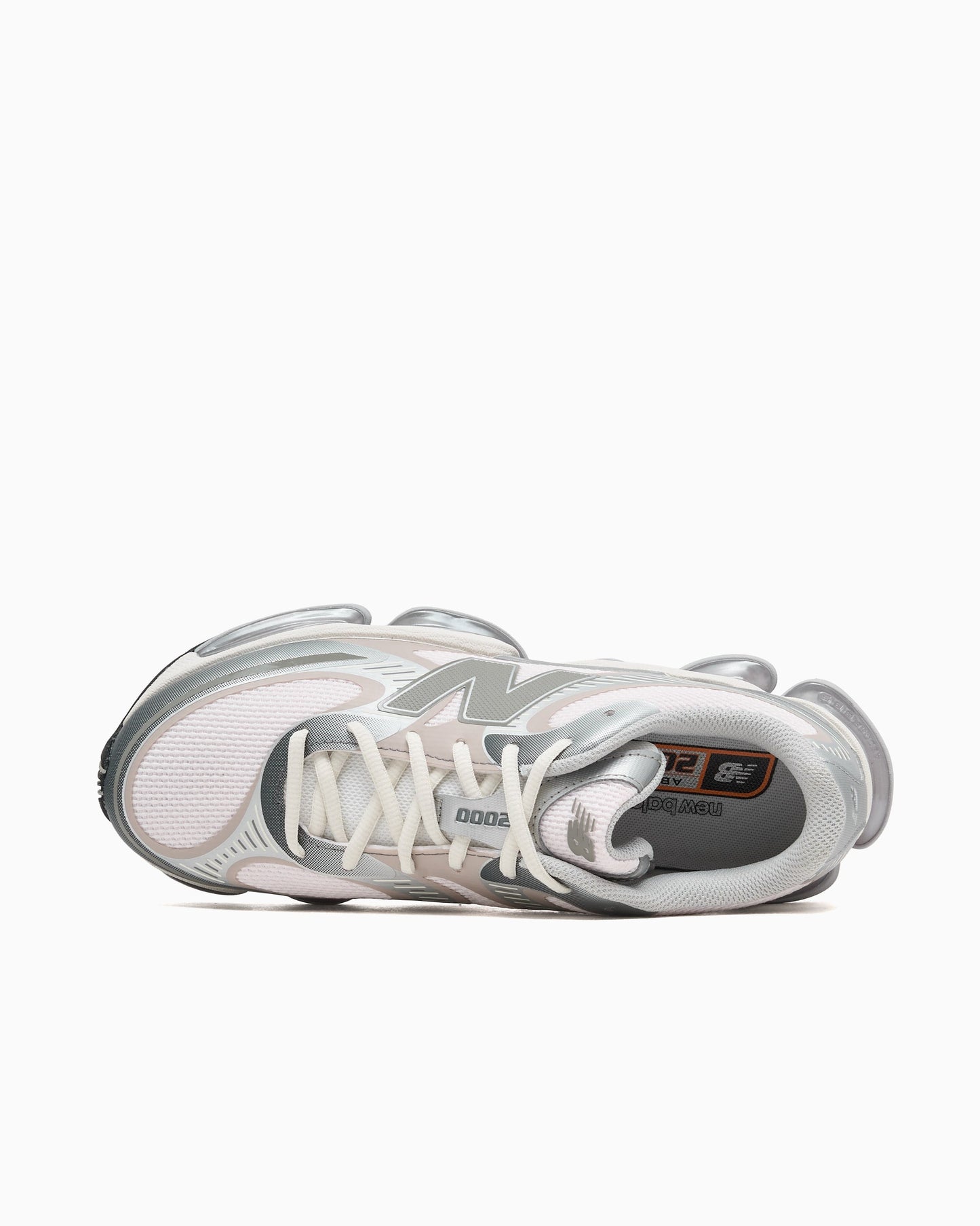 New Balance Abzorb U2000 5F9 "Truffle Salt"
