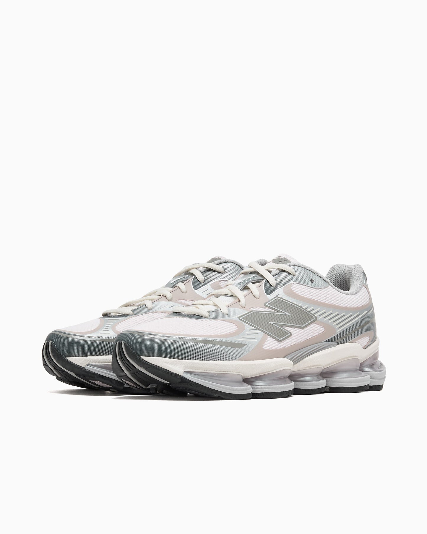 New Balance Abzorb U2000 5F9 "Truffle Salt"