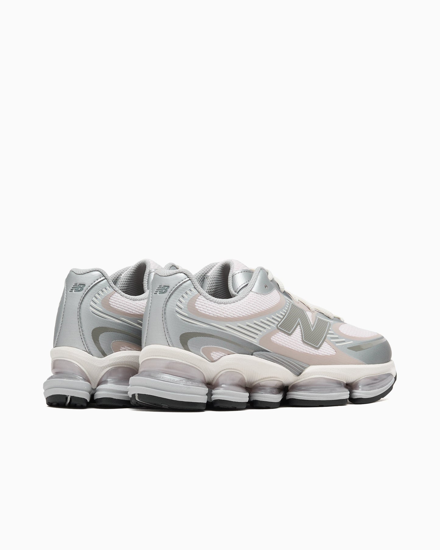 New Balance Abzorb U2000 5F9 "Truffle Salt"