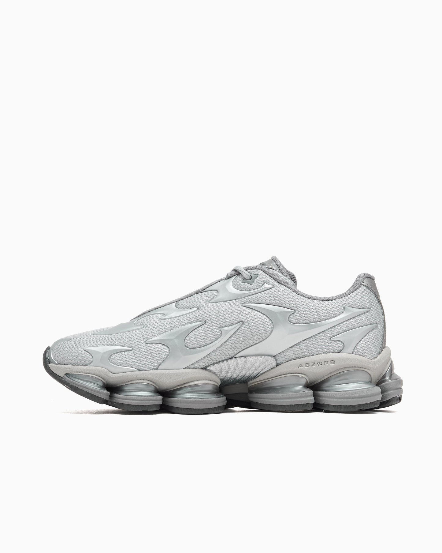 New Balance Abzorb U2000 5UW "Silver Metallic"