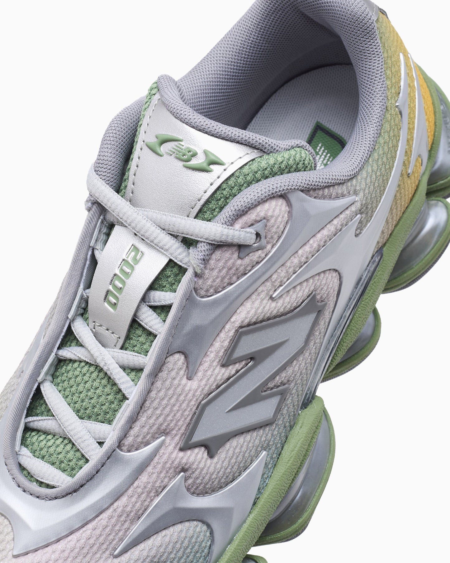 New Balance Abzorb U2000 6EI