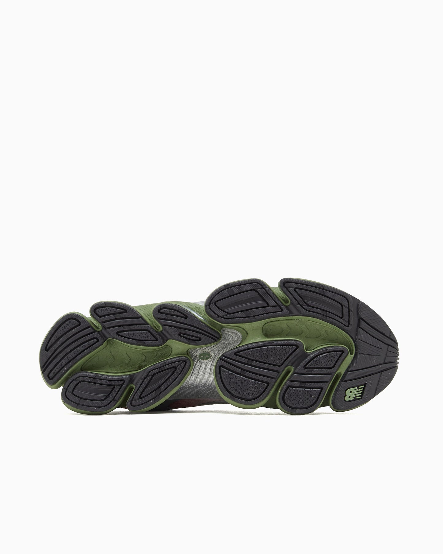 New Balance Abzorb U2000 6EI