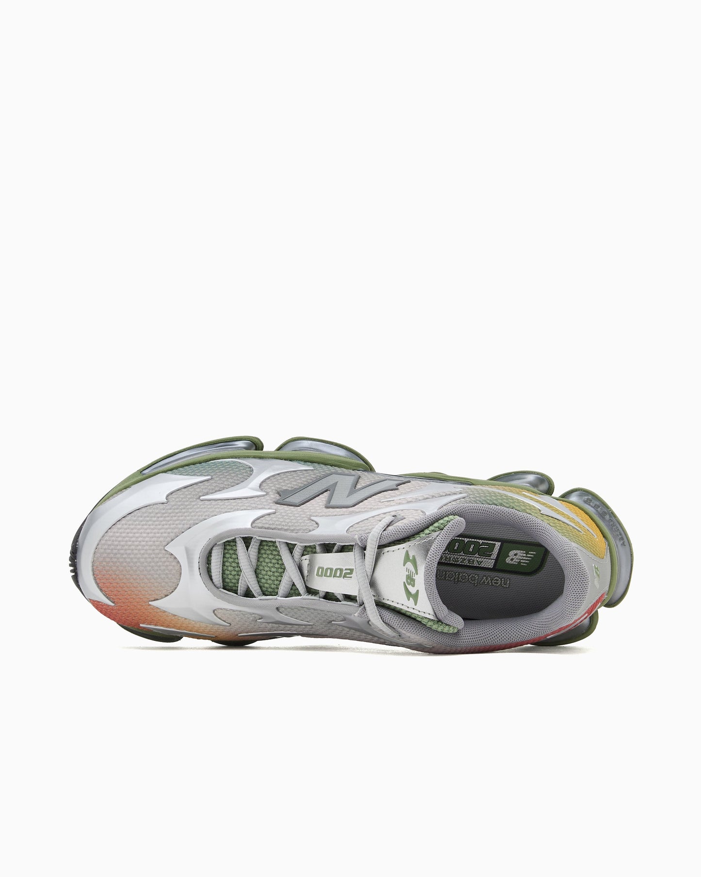New Balance Abzorb U2000 6EI