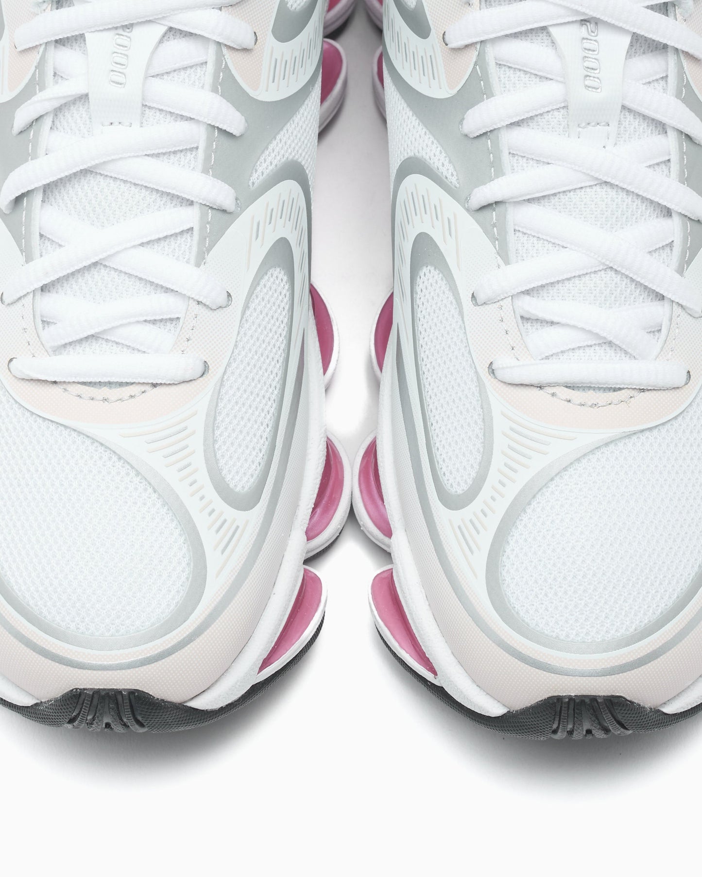 New Balance Abzorb U2000 7MM "White Pink"