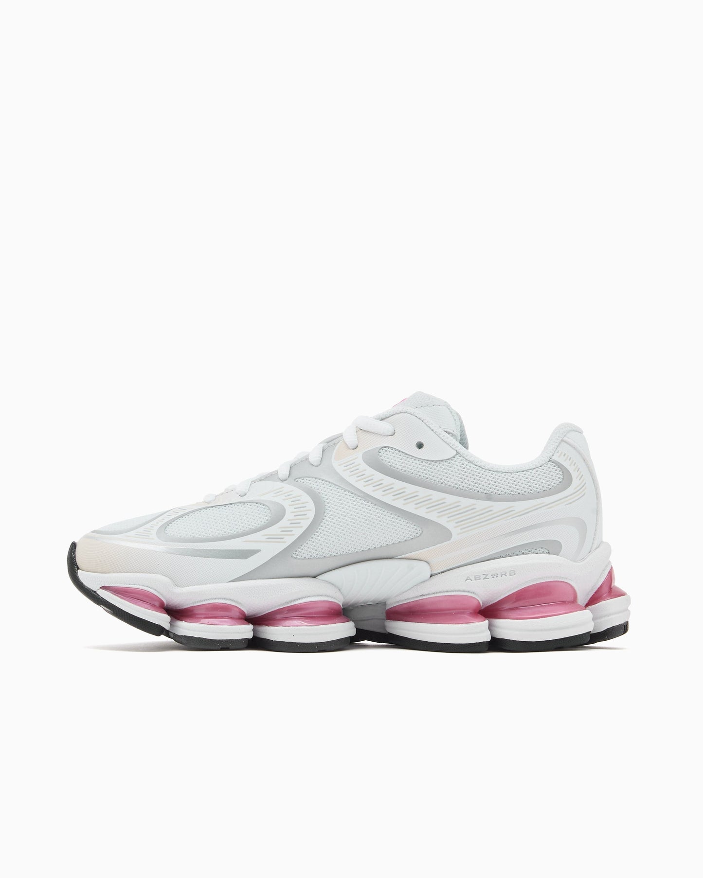 New Balance Abzorb U2000 7MM "White Pink"
