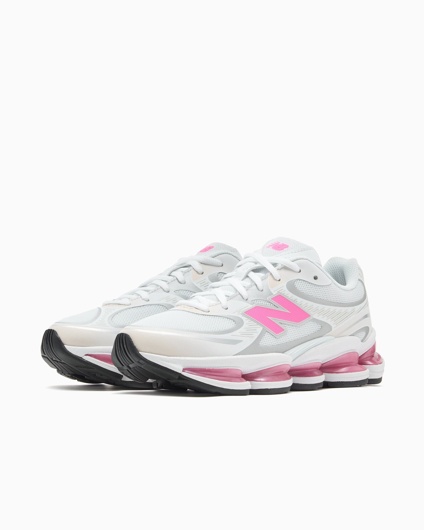 New Balance Abzorb U2000 7MM "White Pink"