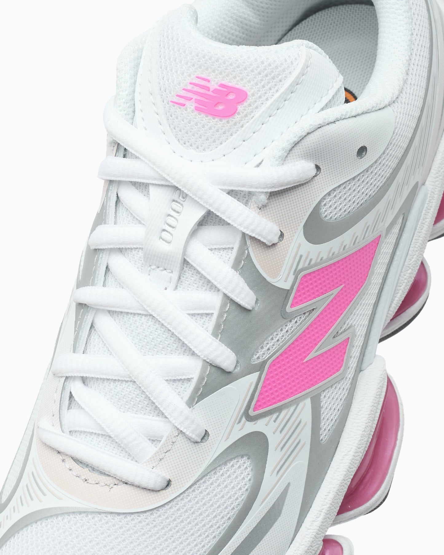 New Balance Abzorb U2000 7MM "White Pink"