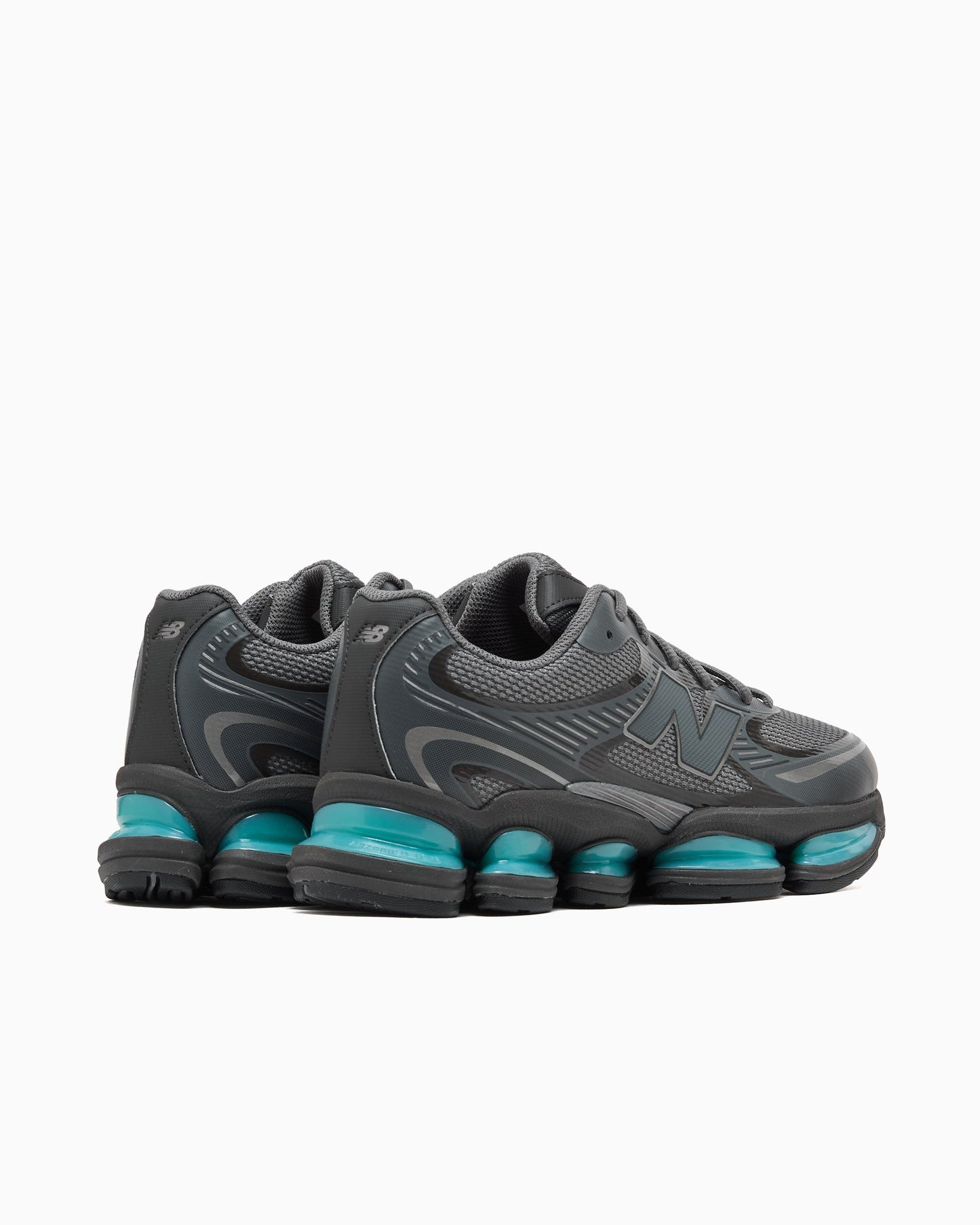New Balance Abzorb U2000 7PF