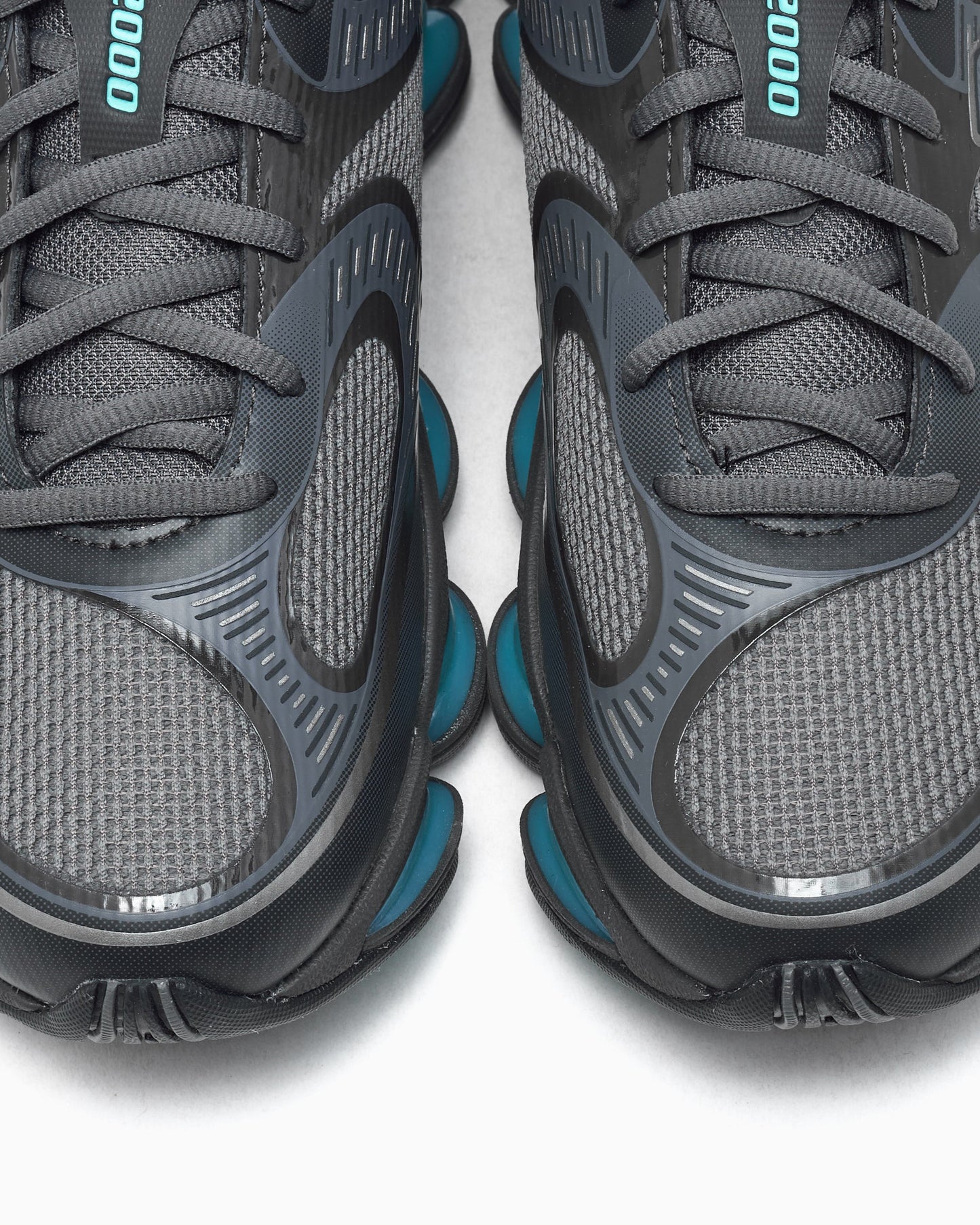 New Balance Abzorb U2000 7PF