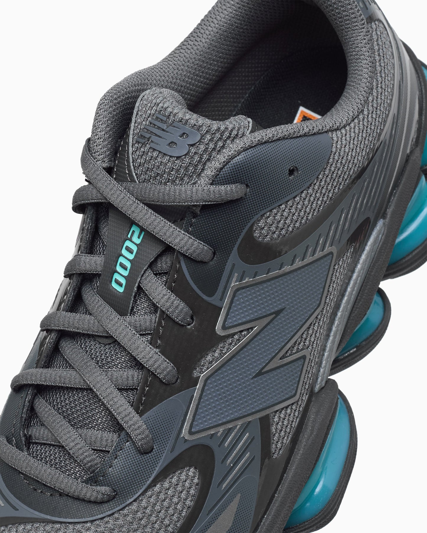 New Balance Abzorb U2000 7PF