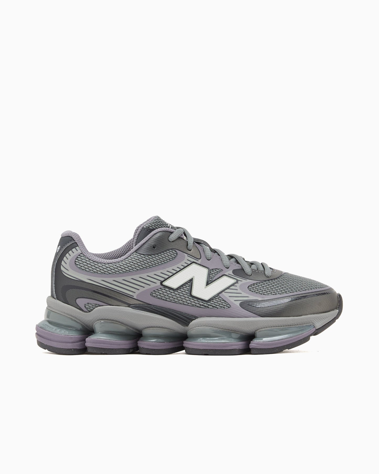 New Balance Abzorb U2000 8LR "Grey Day Pack"