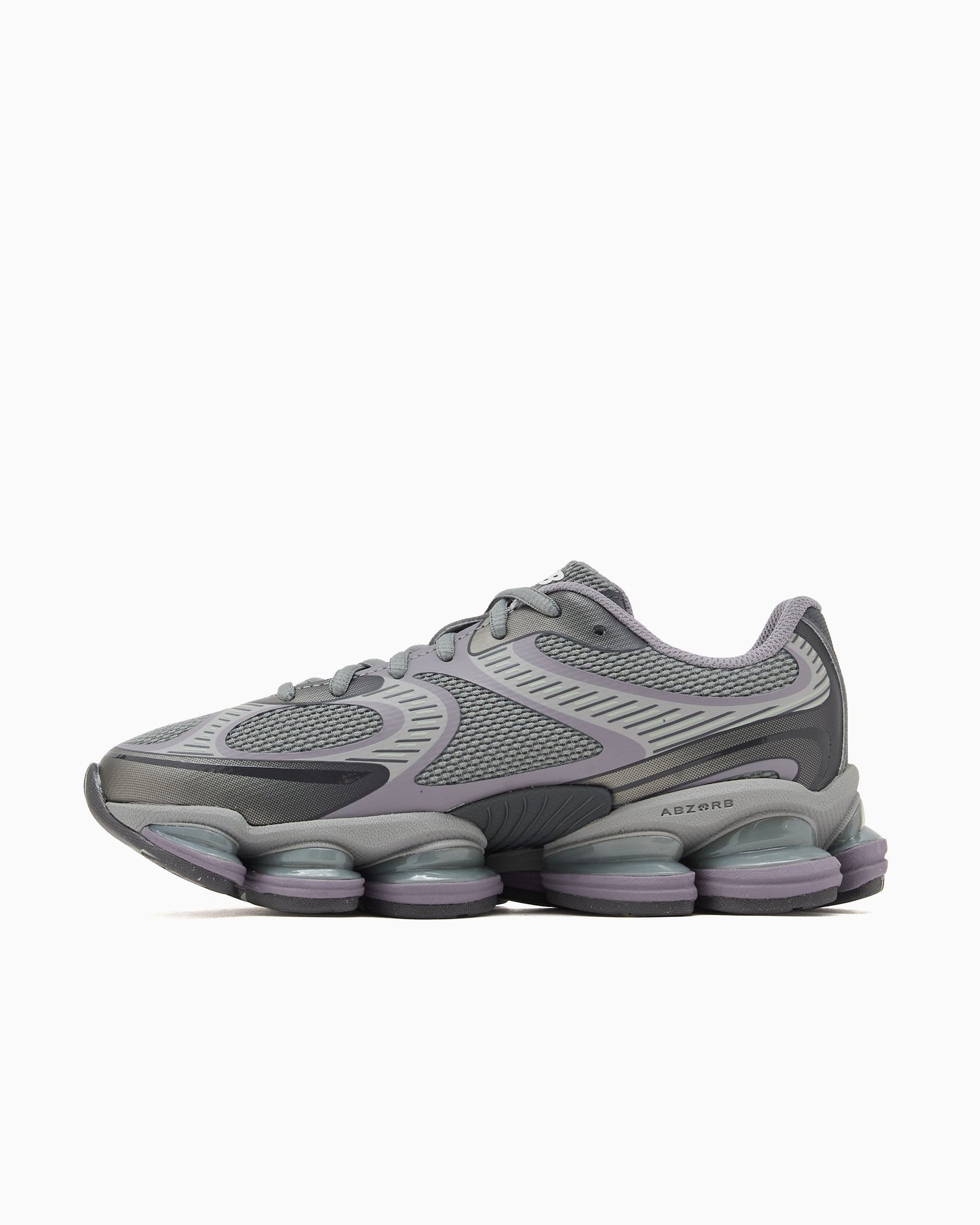 New Balance Abzorb U2000 8LR "Grey Day Pack"
