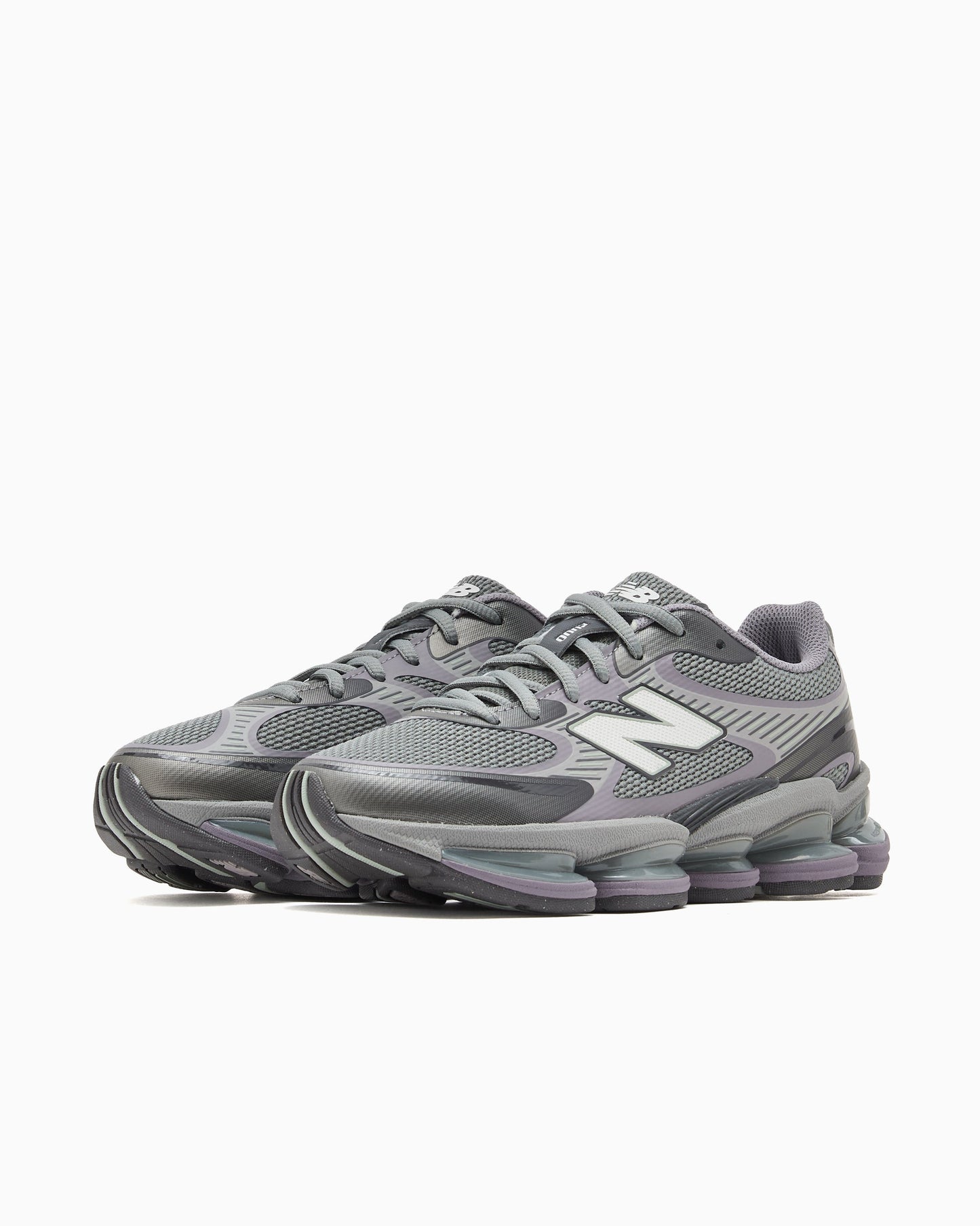 New Balance Abzorb U2000 8LR "Grey Day Pack"