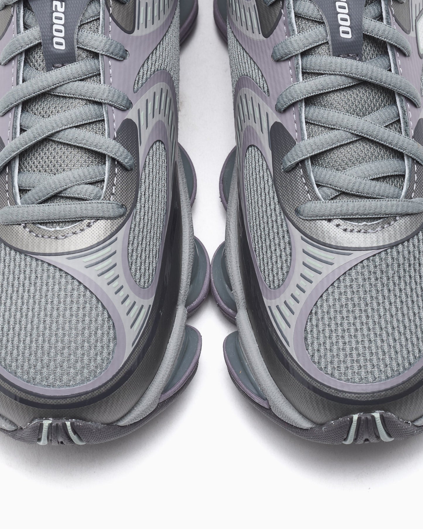 New Balance Abzorb U2000 8LR "Grey Day Pack"