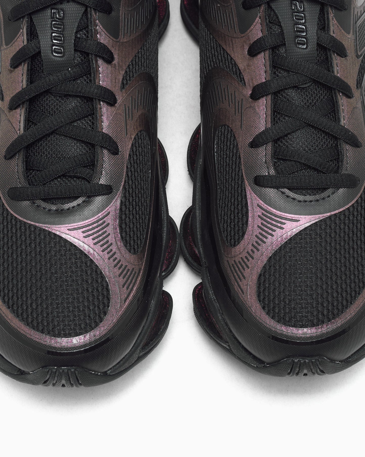 New Balance ABZORB U2000 PPB "Iridescent"