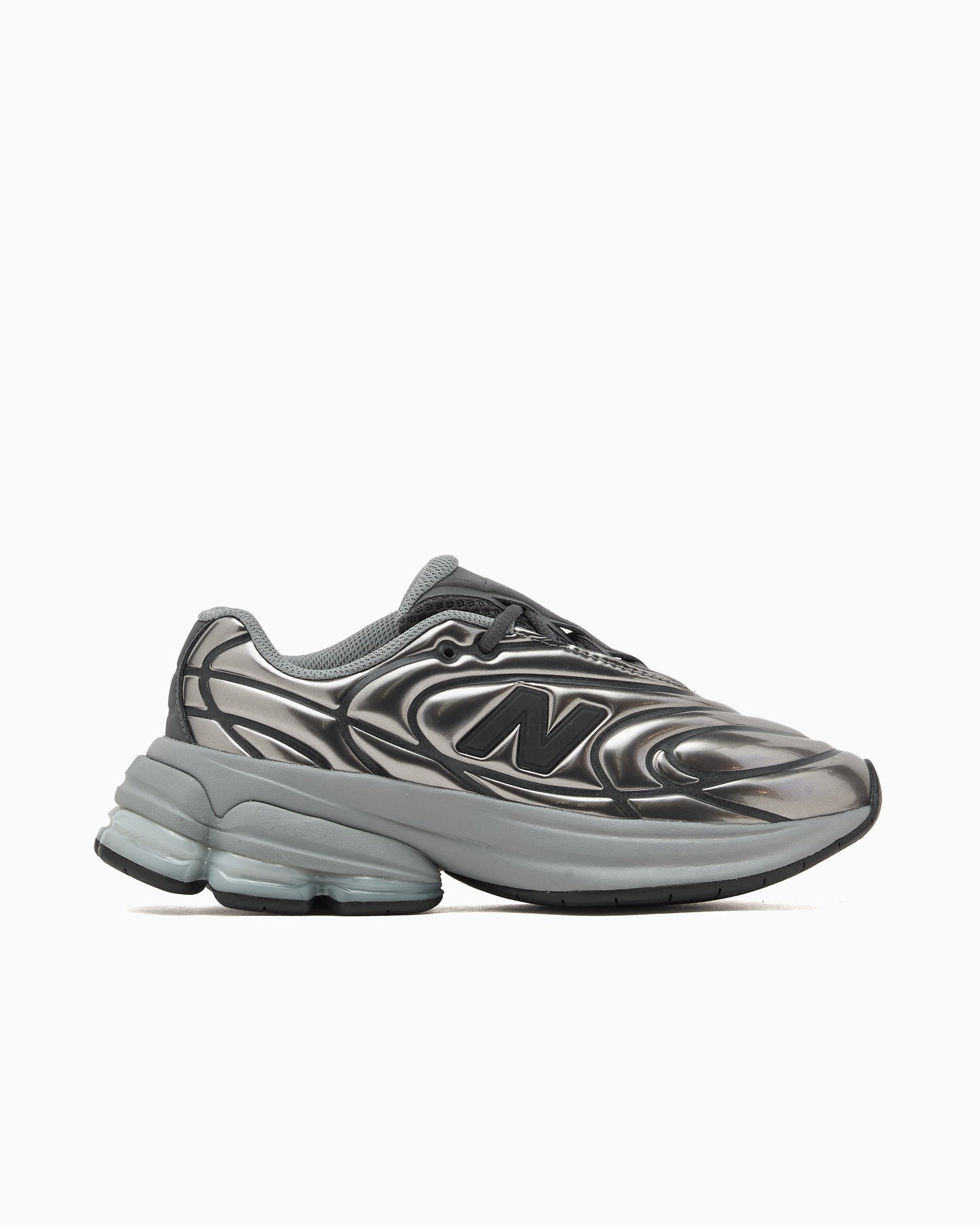 New Balance Abzorb U5030 69C "Grey Day Pack"