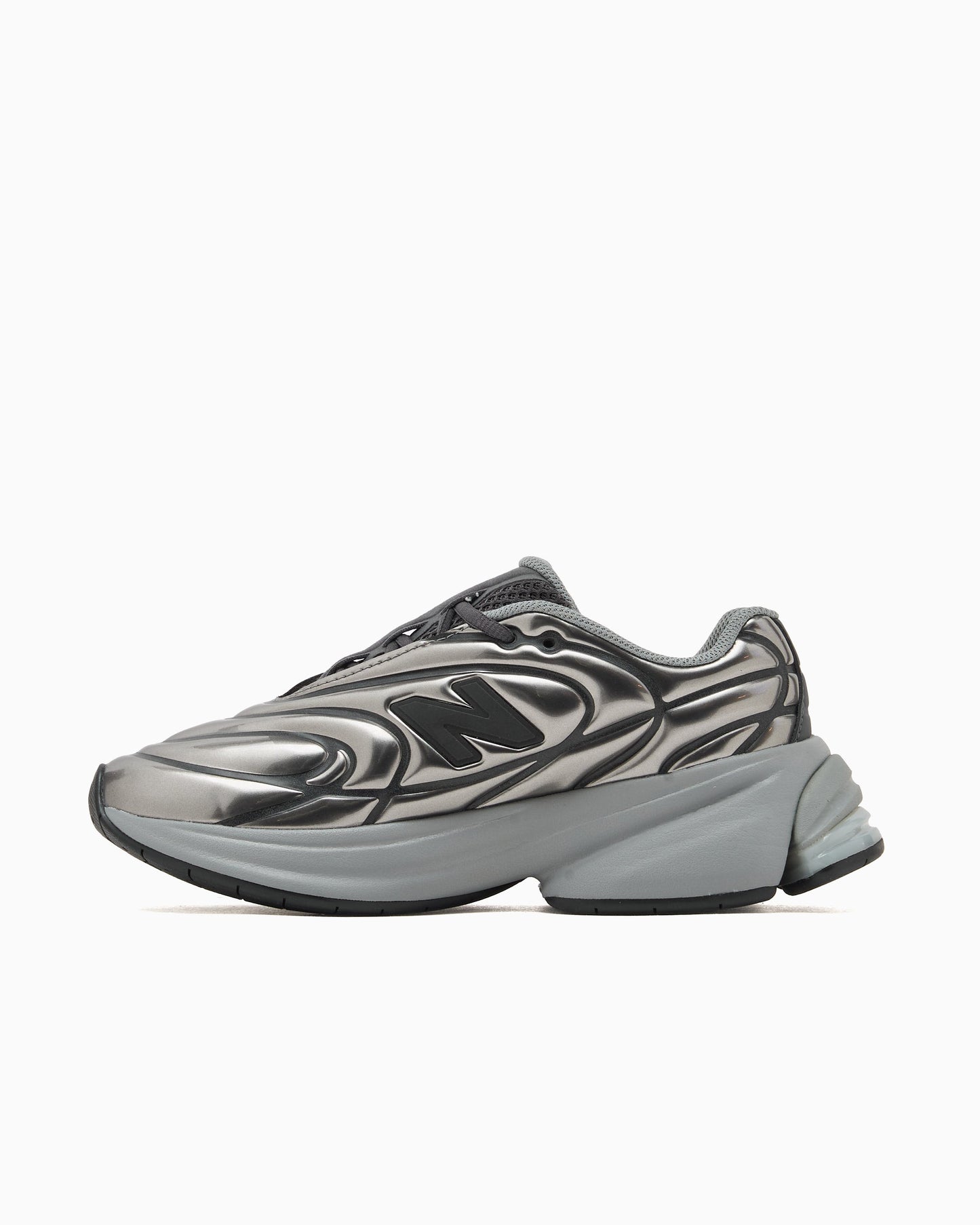 New Balance Abzorb U5030 69C "Grey Day Pack"
