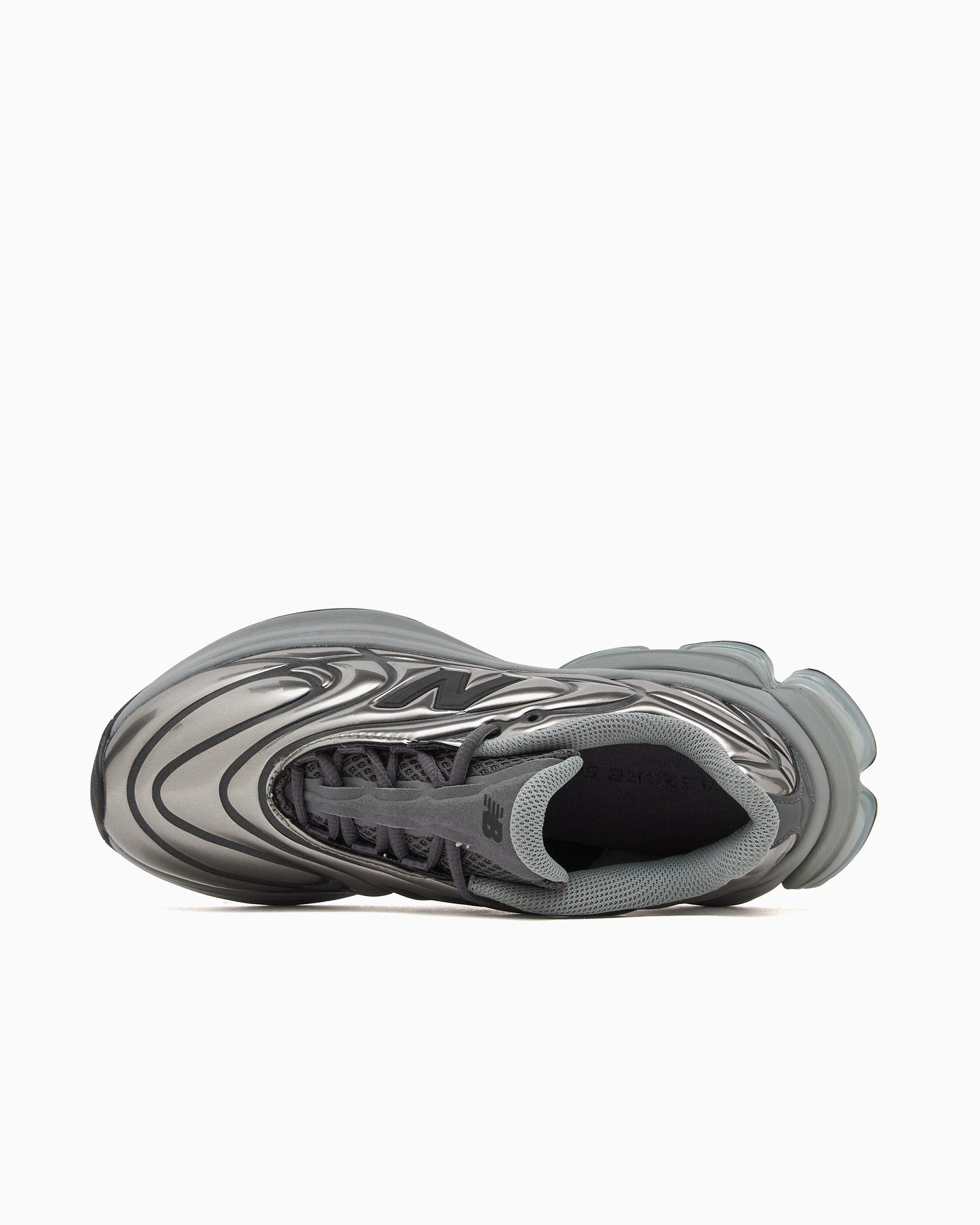 New Balance Abzorb U5030 69C "Grey Day Pack"