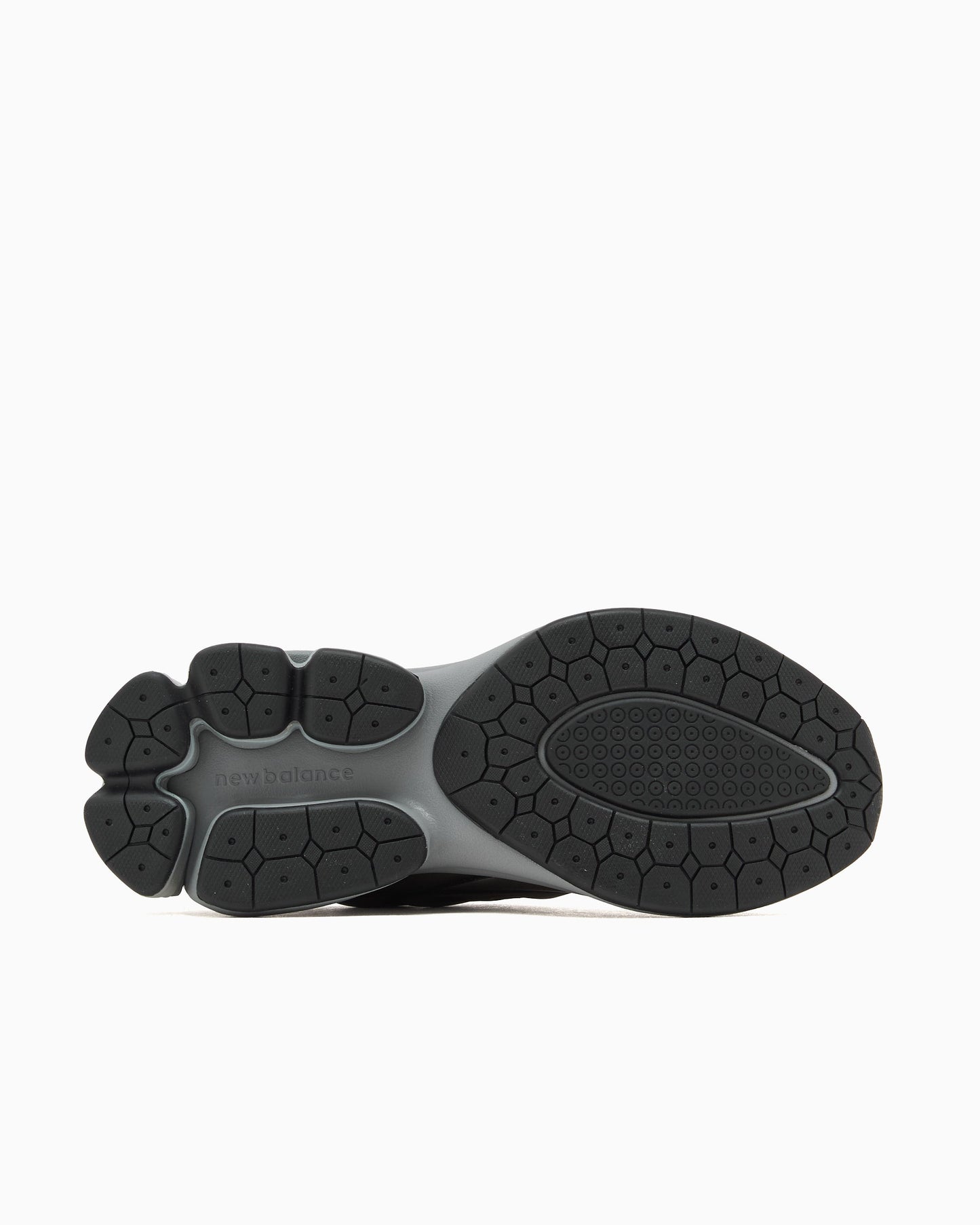 New Balance Abzorb U5030 69C "Grey Day Pack"