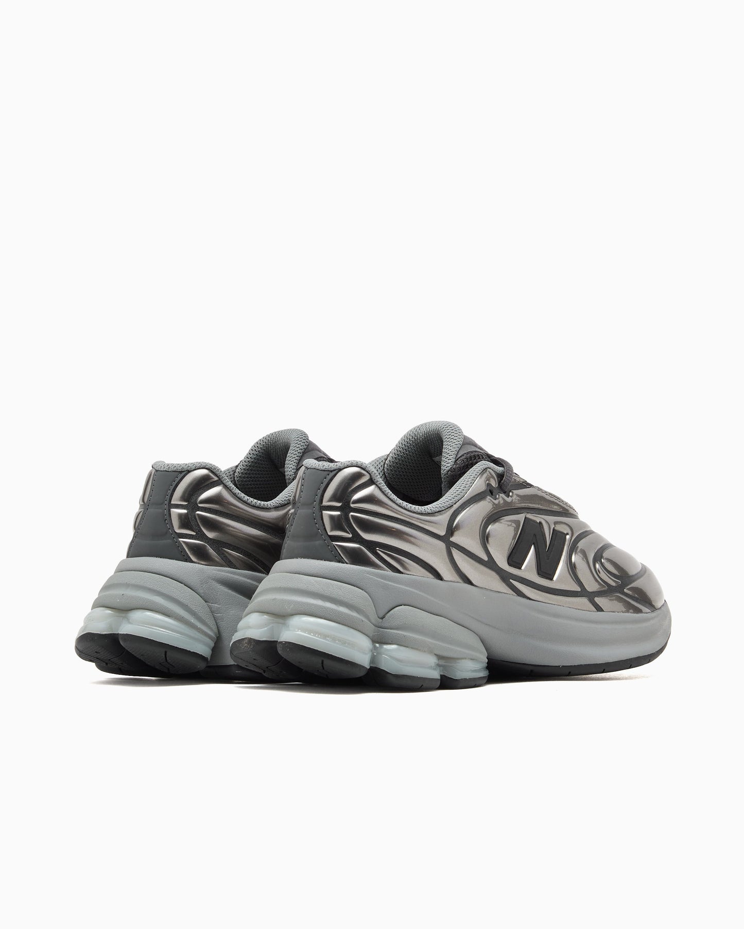 New Balance Abzorb U5030 69C "Grey Day Pack"