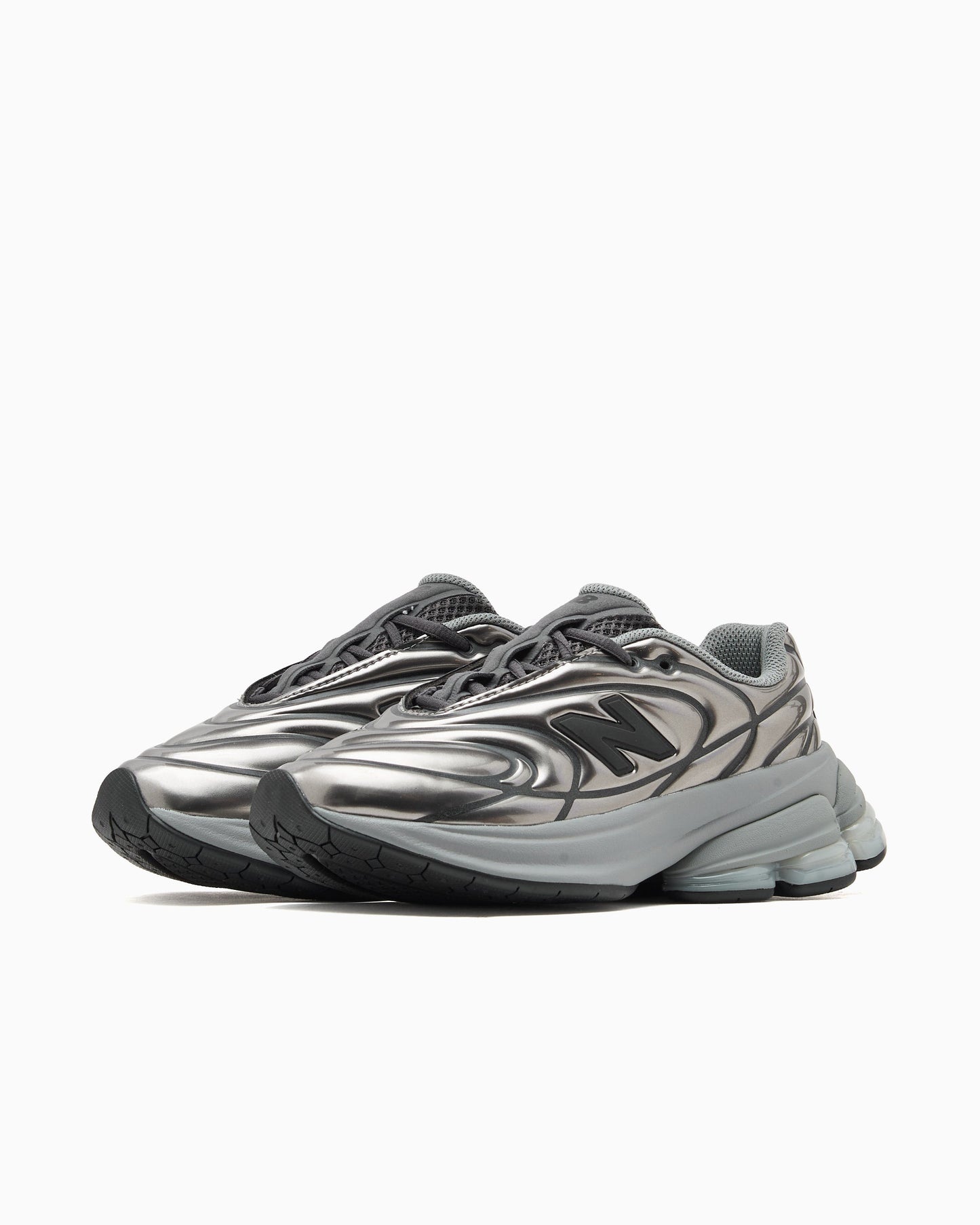 New Balance Abzorb U5030 69C "Grey Day Pack"