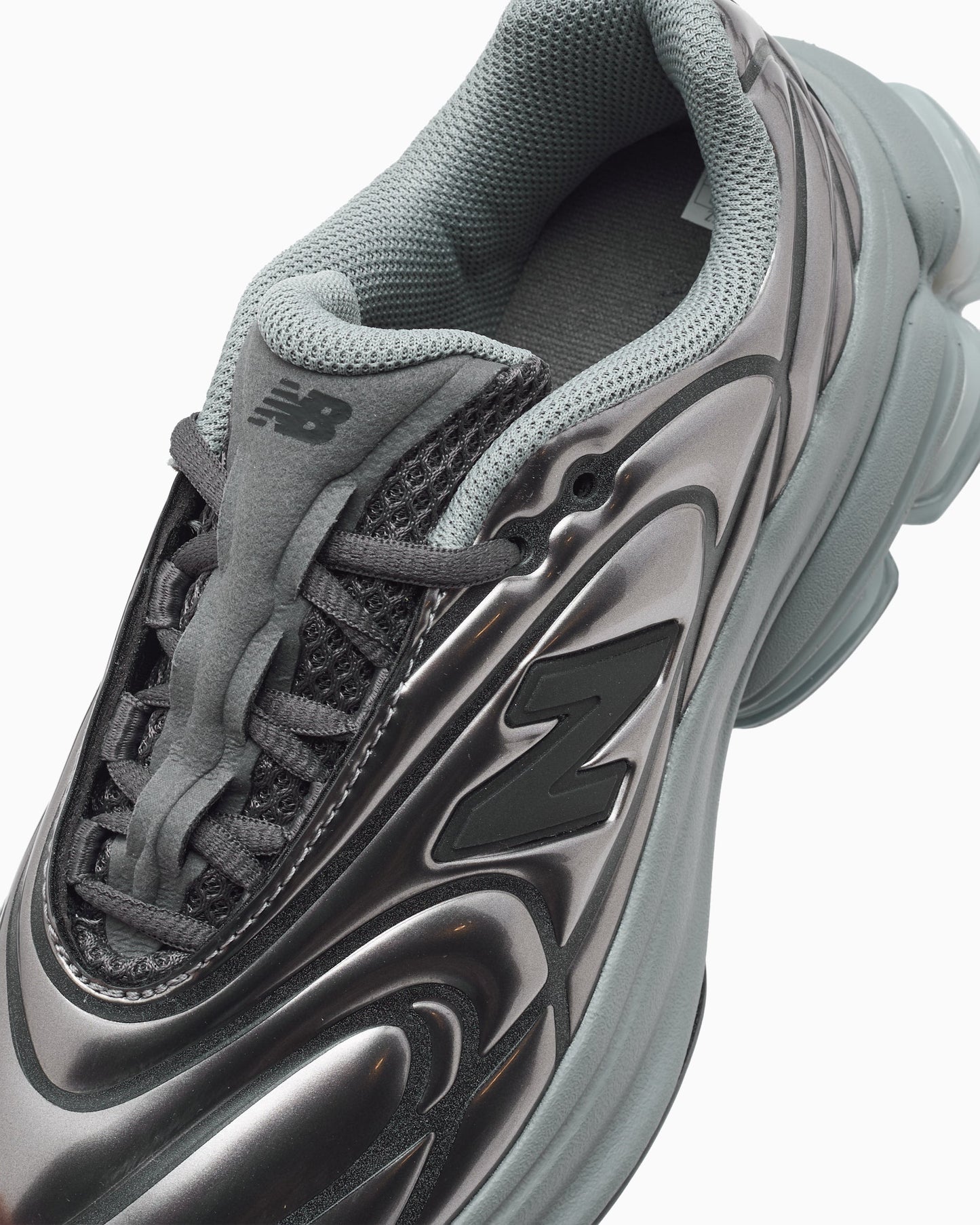 New Balance Abzorb U5030 69C "Grey Day Pack"