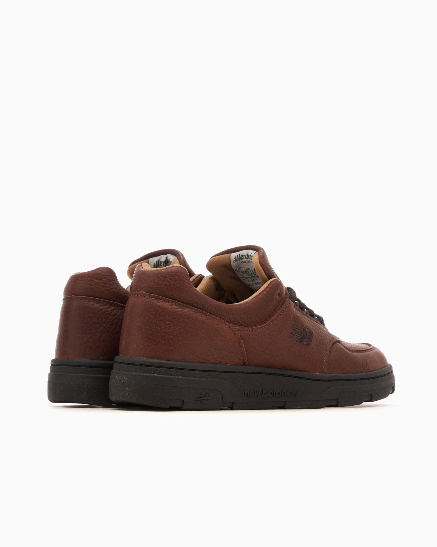 New Balance Allerdale UADW BRN "Made in UK"