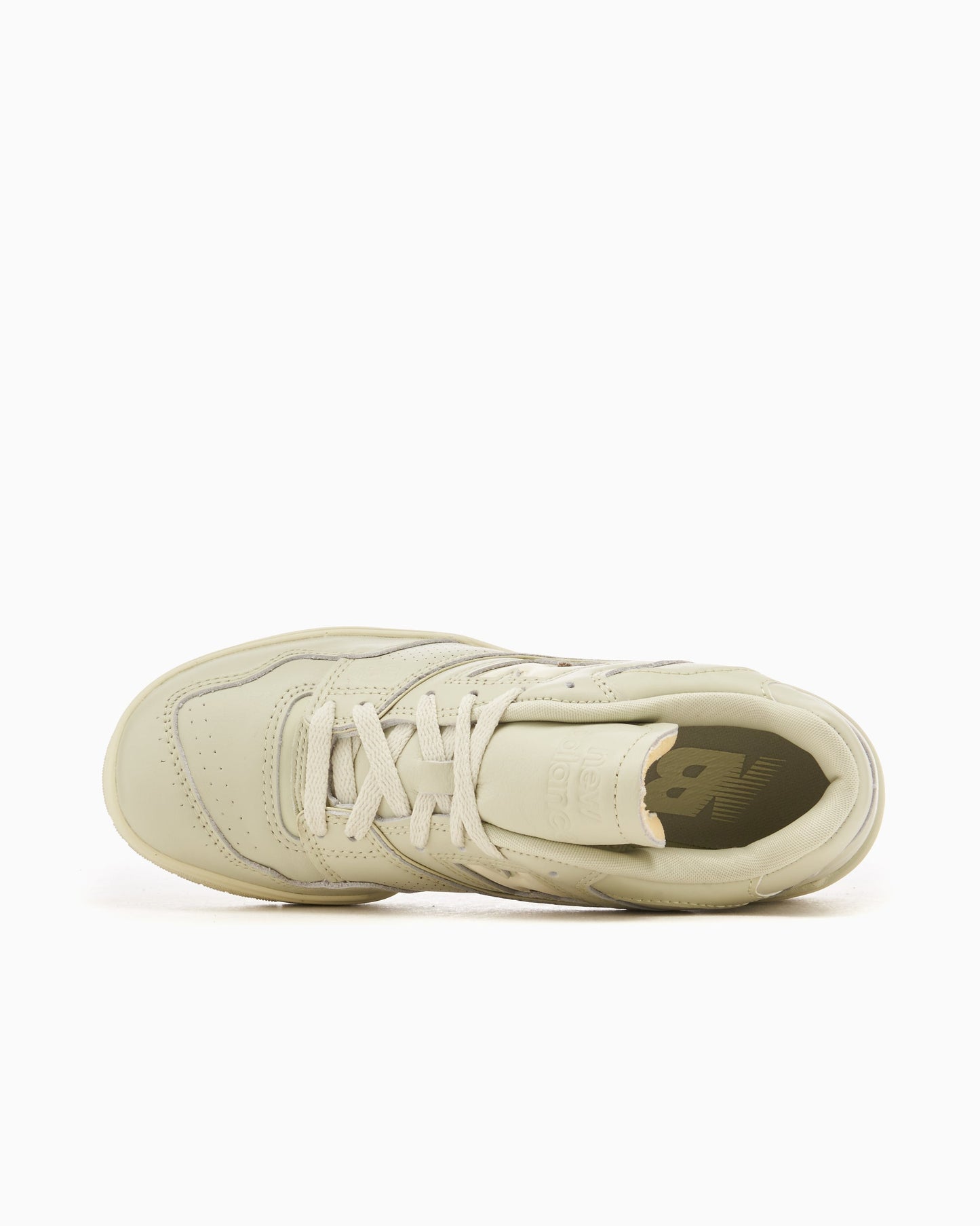 New Balance BB550 MCC "Grey Day"