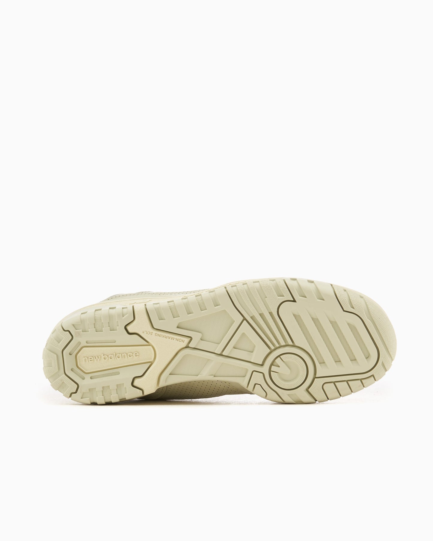New Balance BB550 MCC "Grey Day"