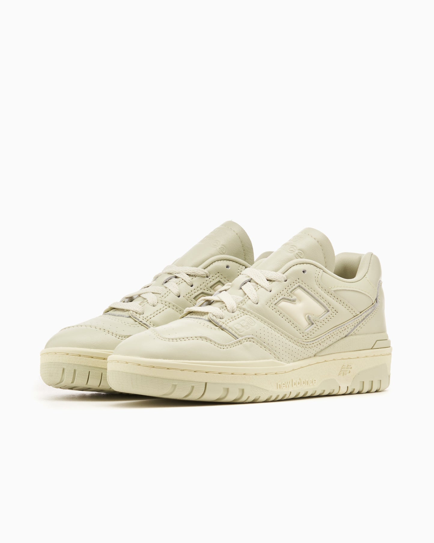 New Balance BB550 MCC "Grey Day"