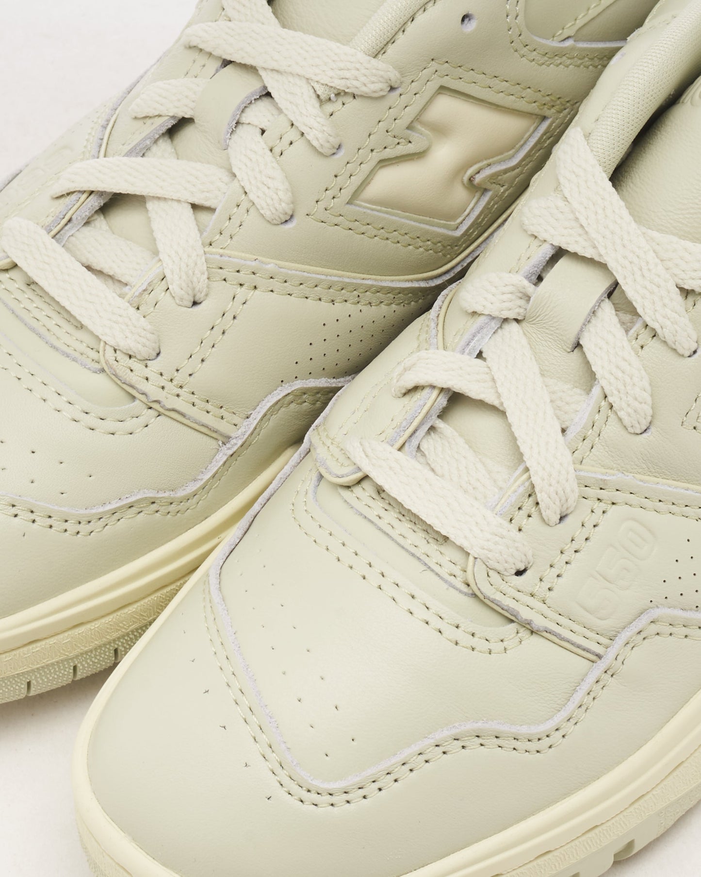 New Balance BB550 MCC "Grey Day"