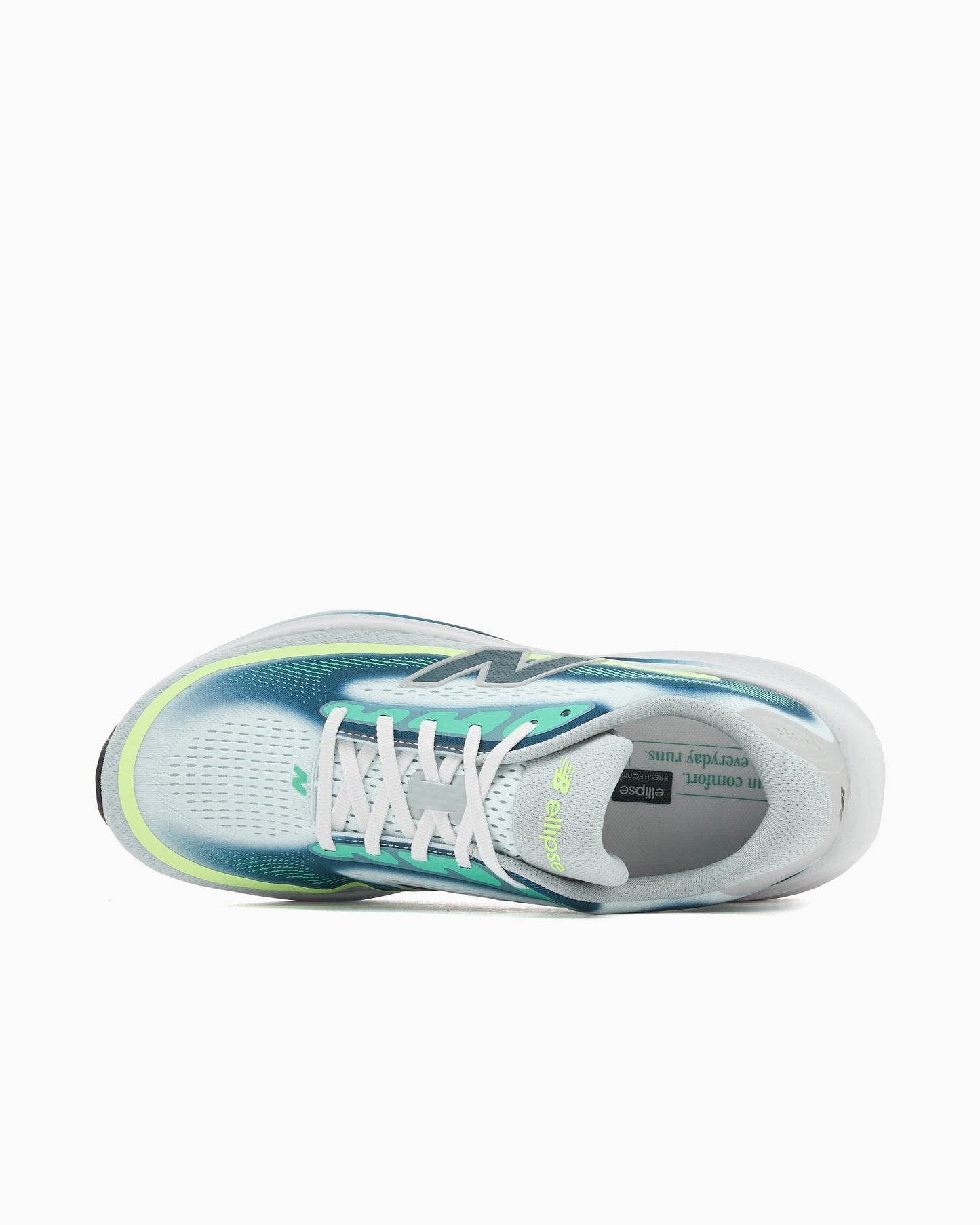 New Balance Ellipse v1