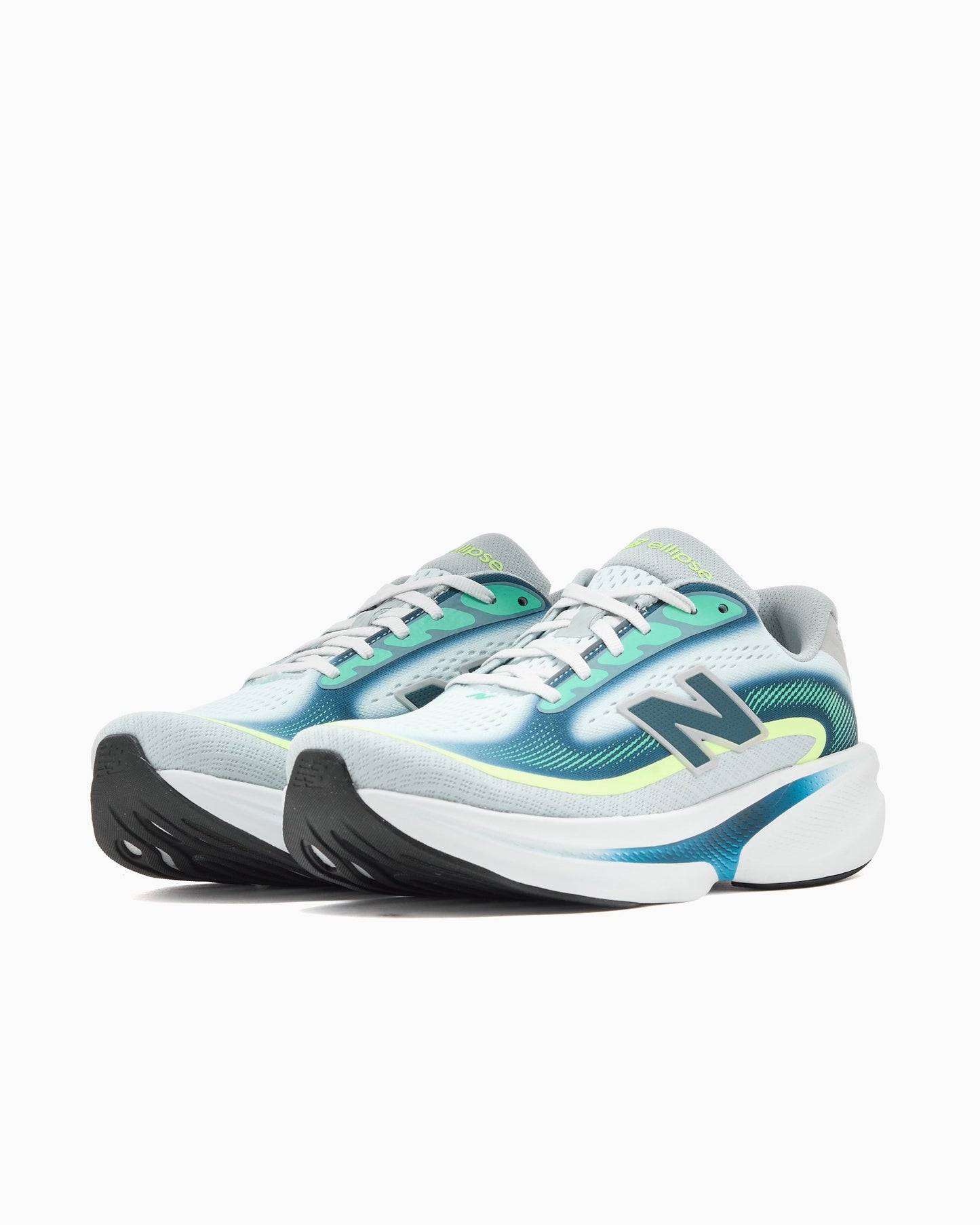 New Balance Ellipse v1