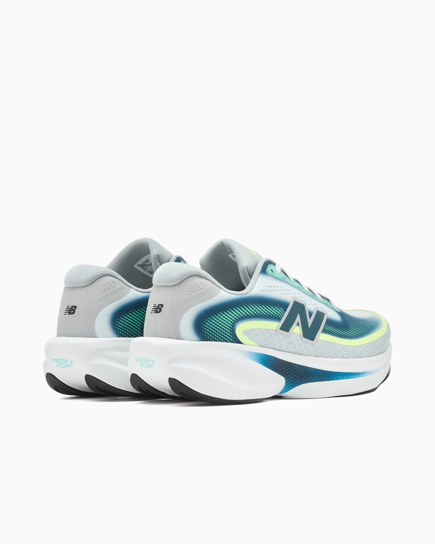 New Balance Ellipse v1