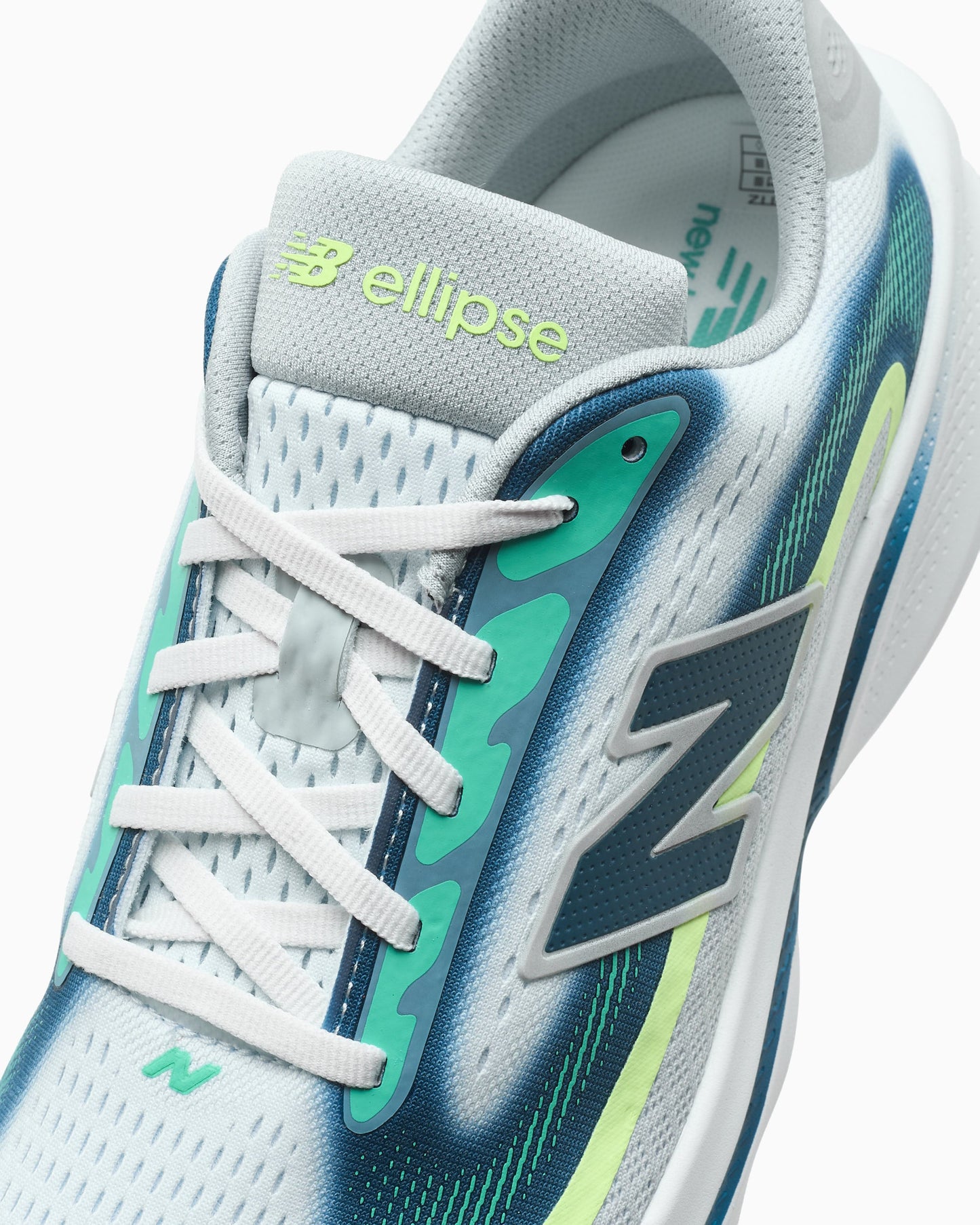 New Balance Ellipse v1