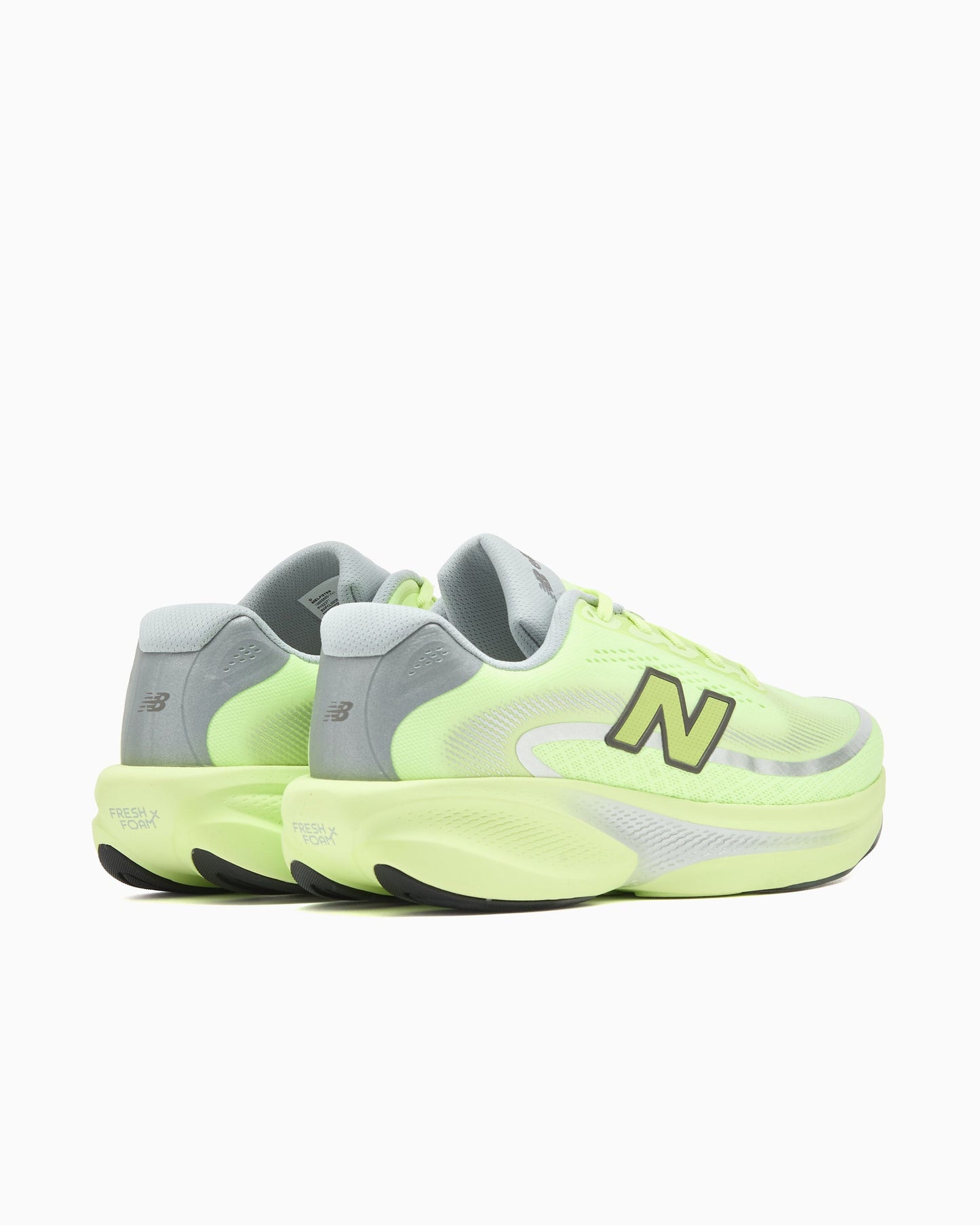 New Balance Ellipse v1