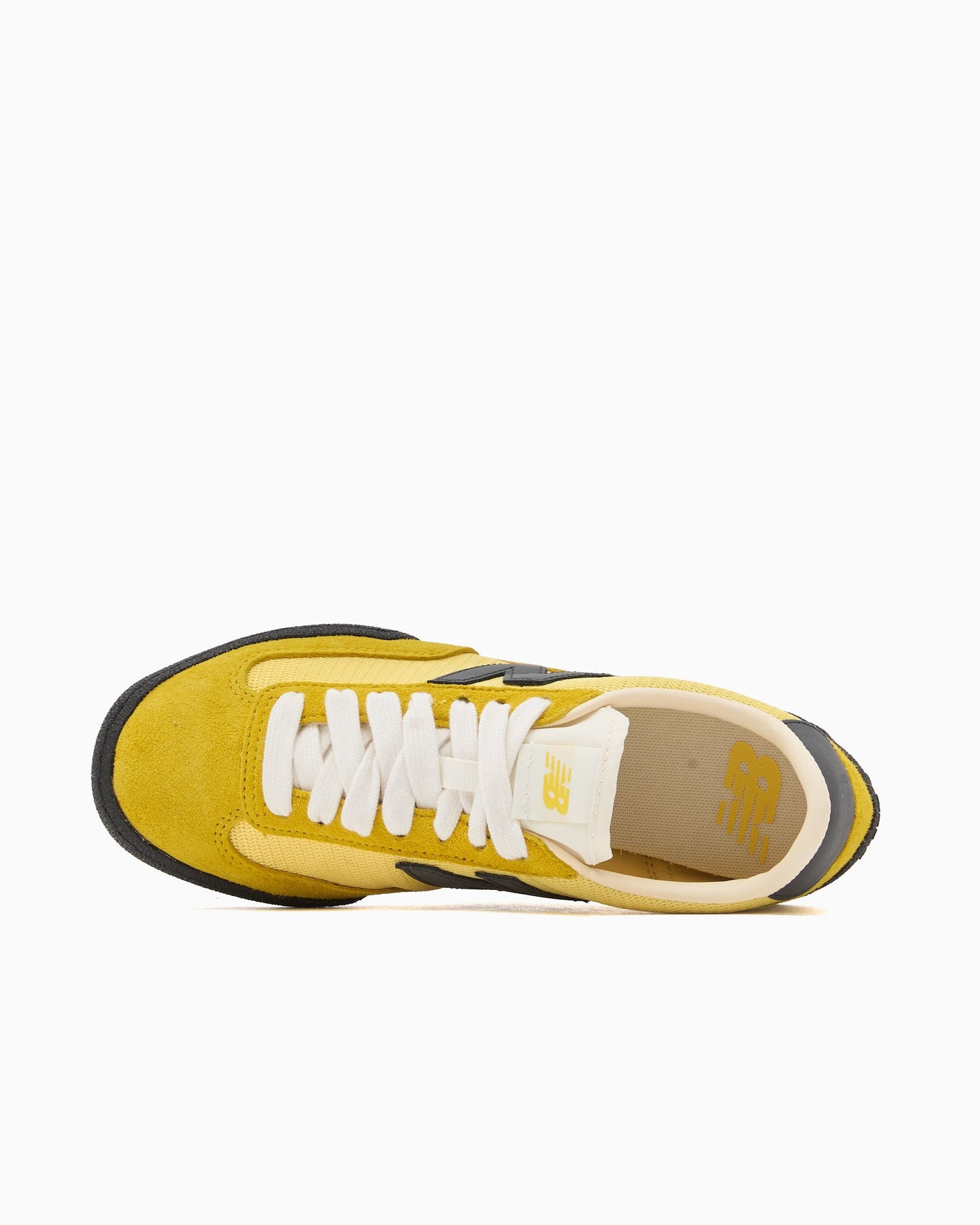 New Balance Gator Run "Apollo Gold"