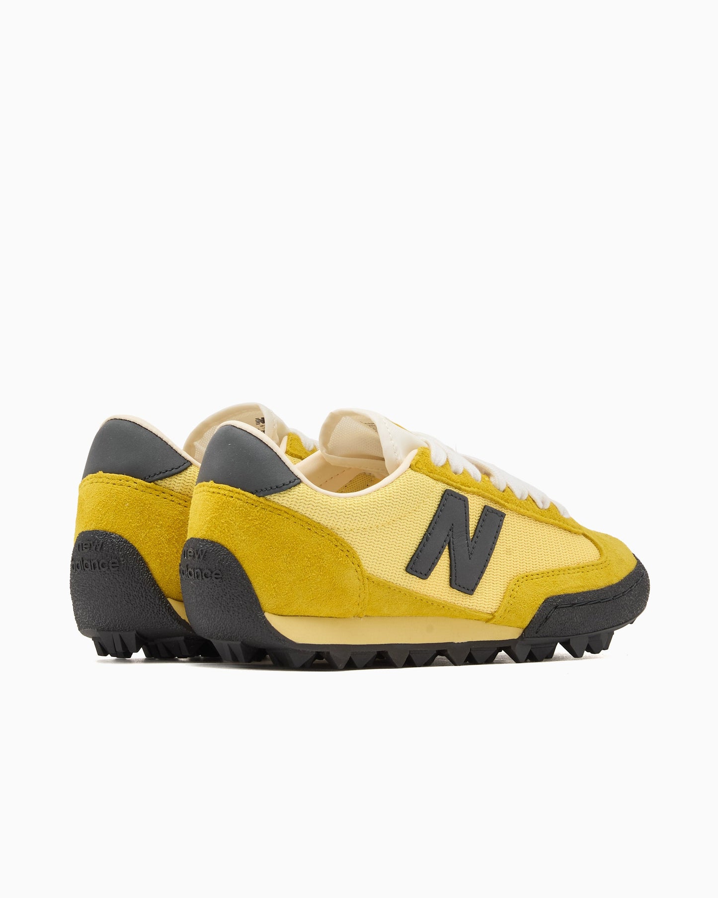 New Balance Gator Run "Apollo Gold"