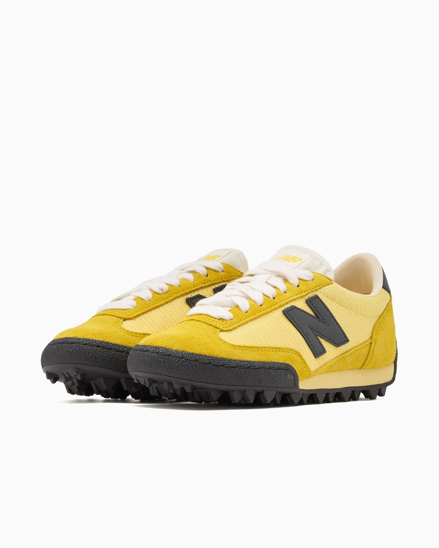 New Balance Gator Run "Apollo Gold"