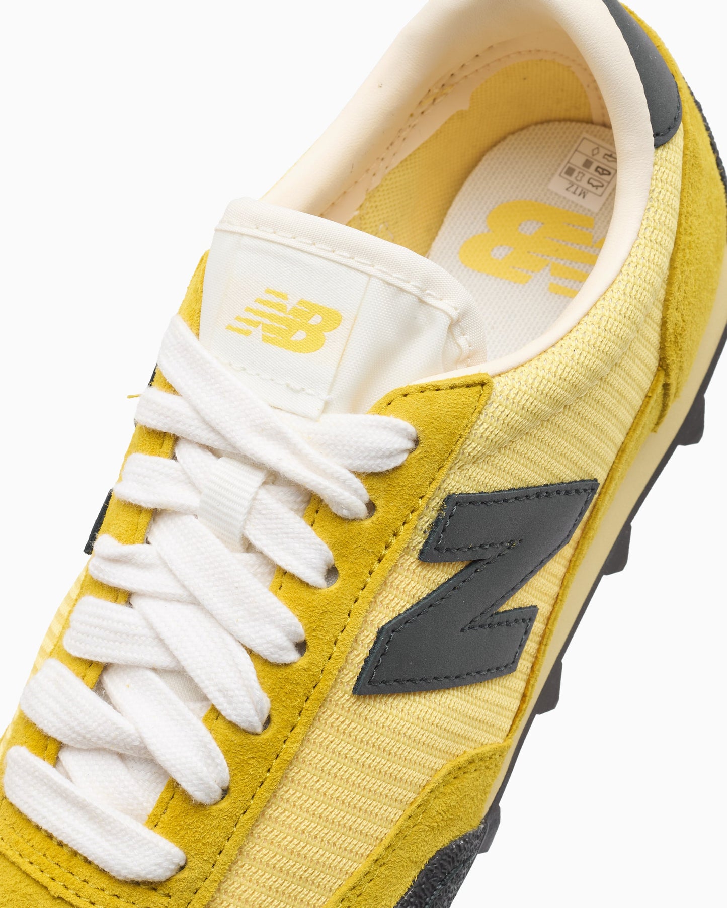 New Balance Gator Run "Apollo Gold"