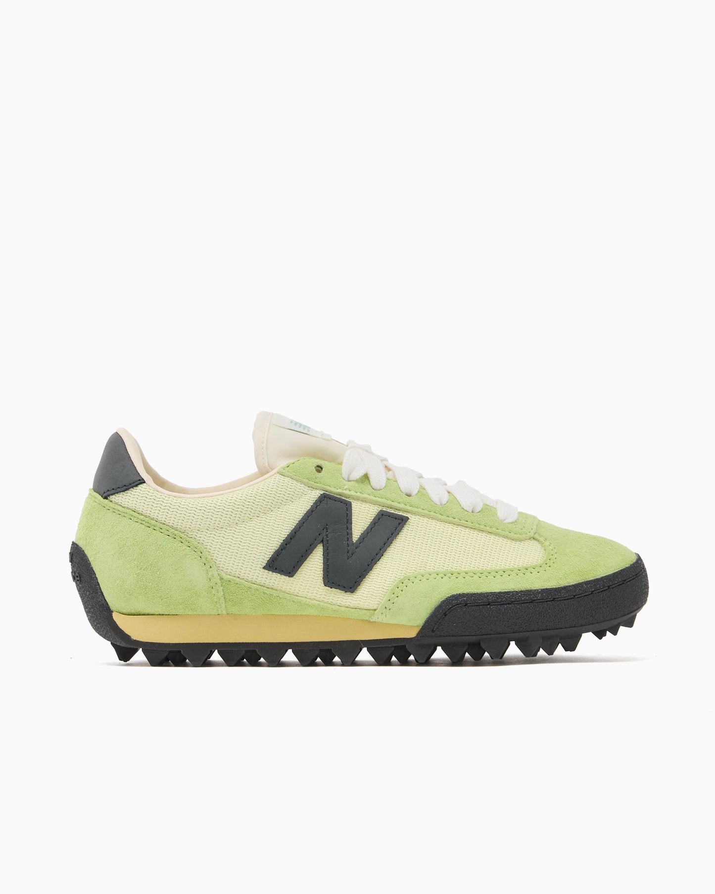 New Balance Gator Run "Lime"