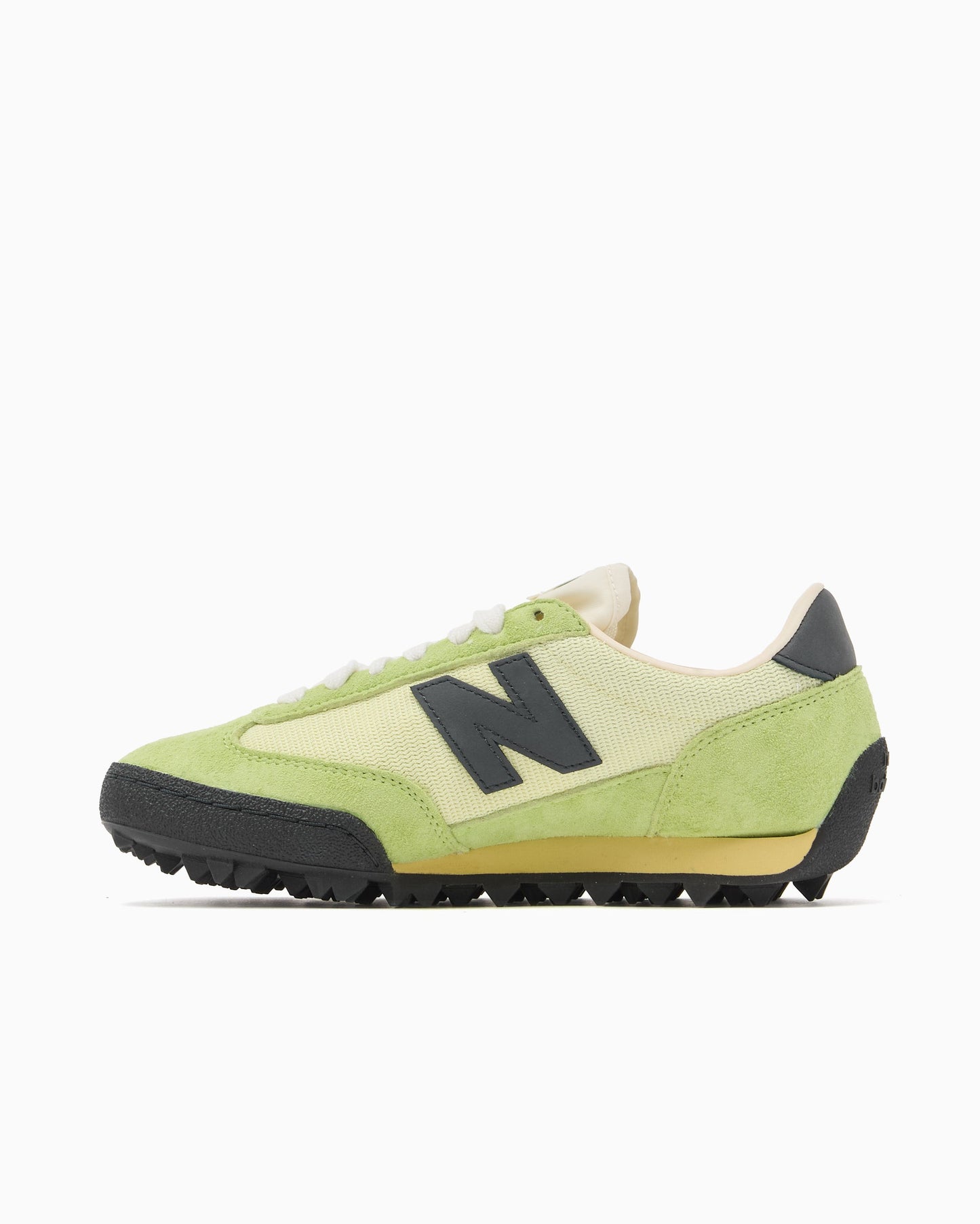 New Balance Gator Run "Lime"